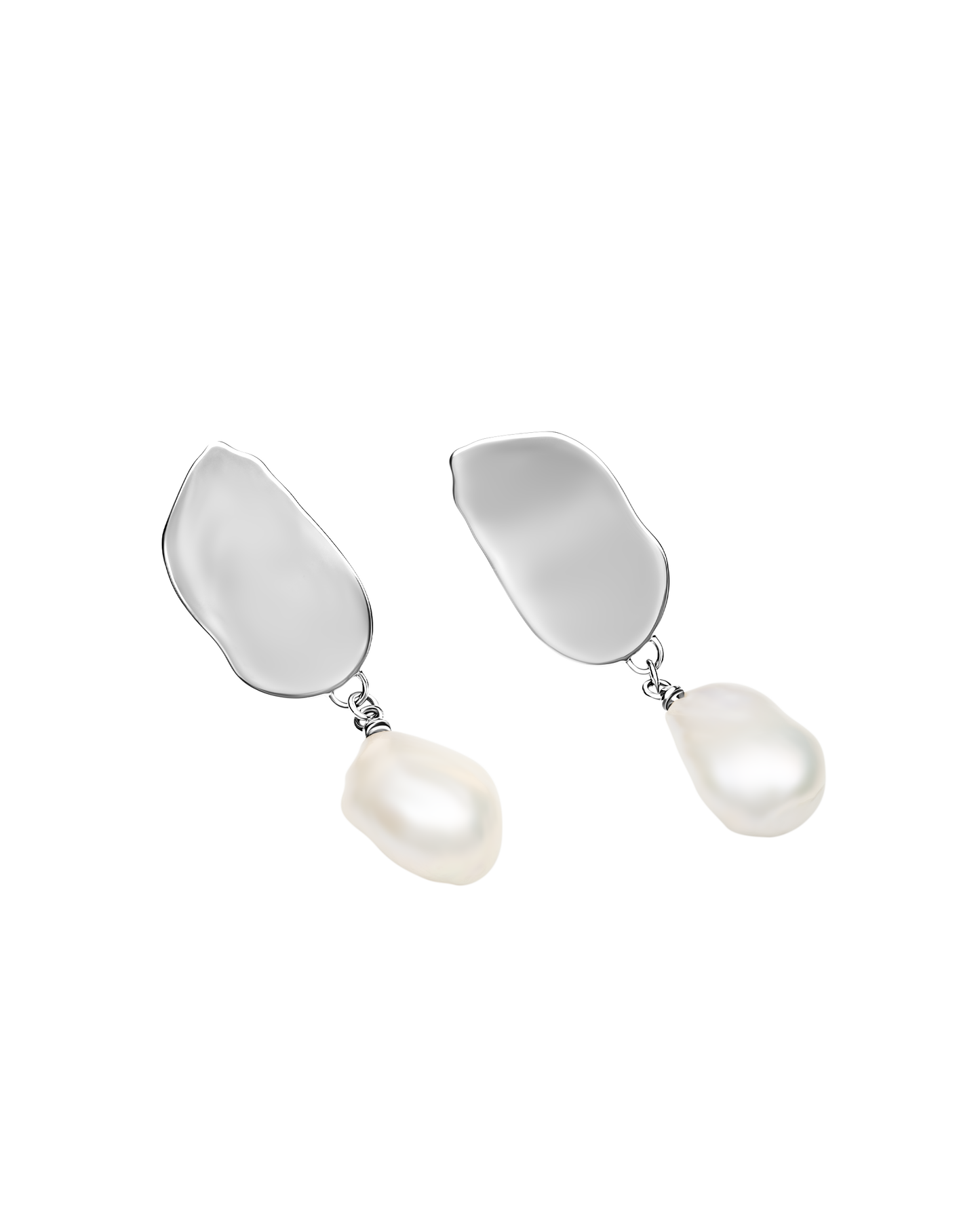 Pearl Reverie Earrings