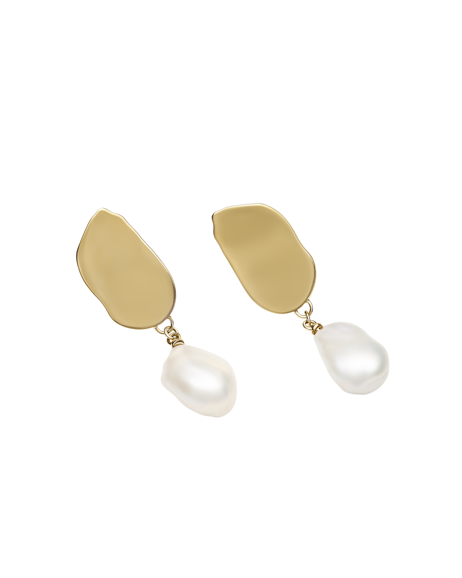 Pearl Reverie Earrings