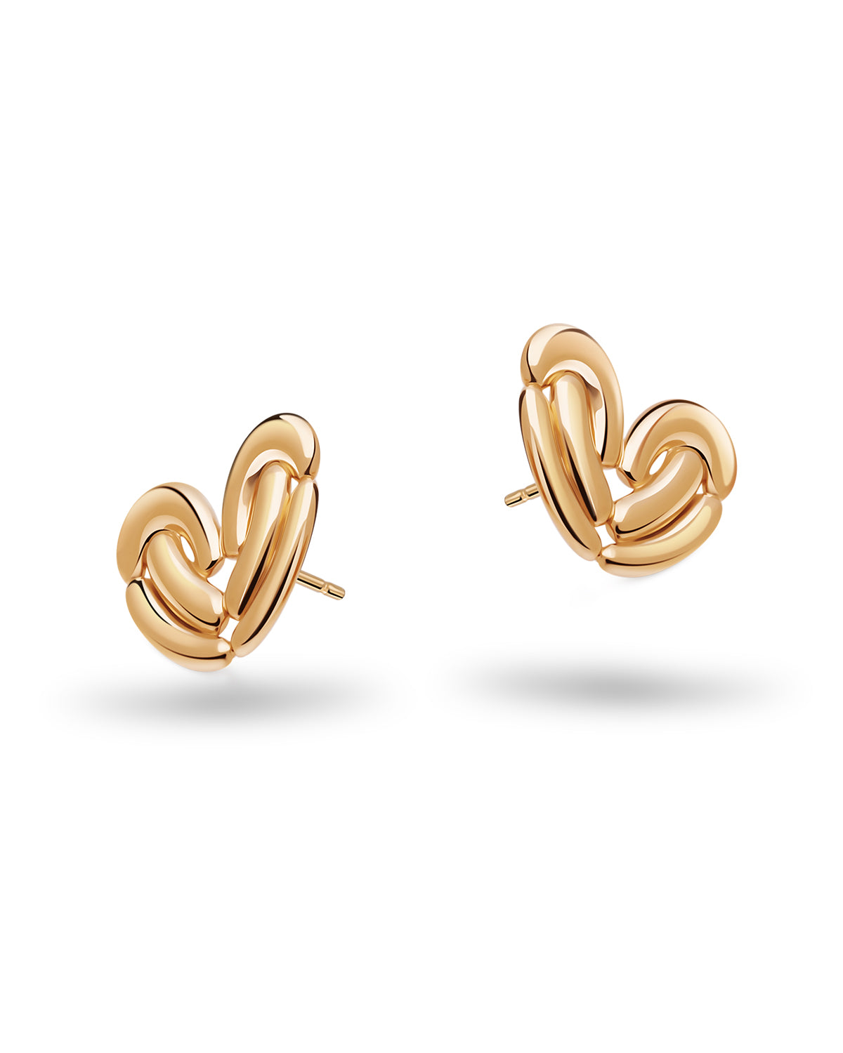 Heartbeat Earrings
