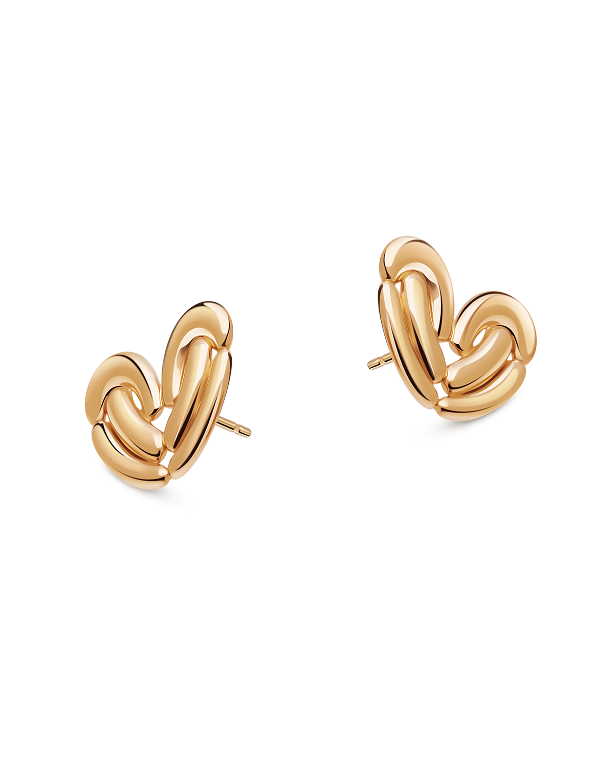 Heartbeat Earrings