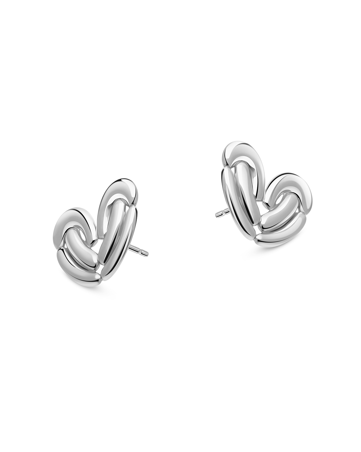 Heartbeat Earrings