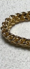 Solid Box Chain
