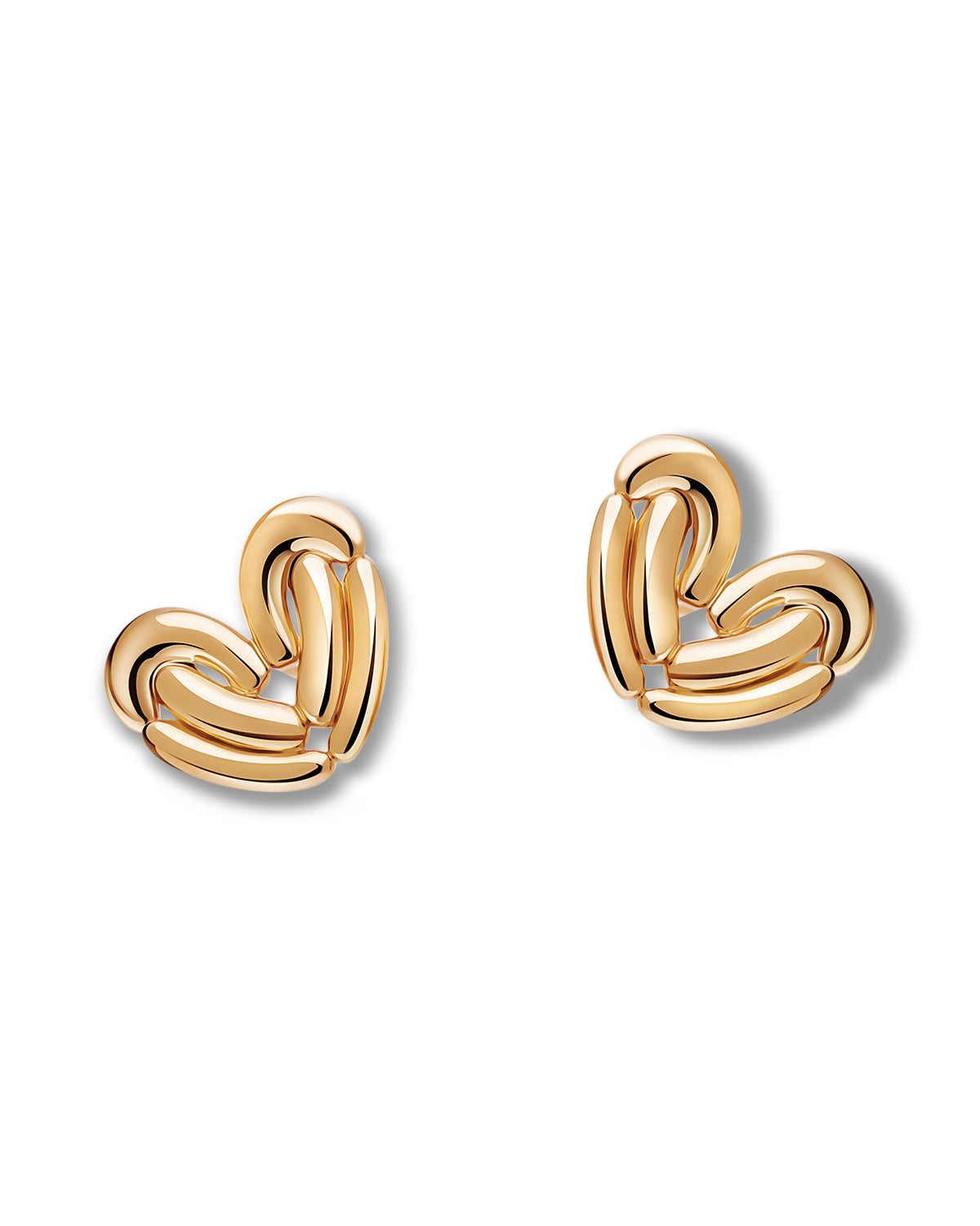 Heartbeat Earrings