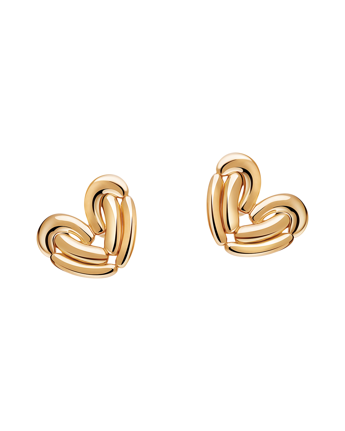 Heartbeat Earrings