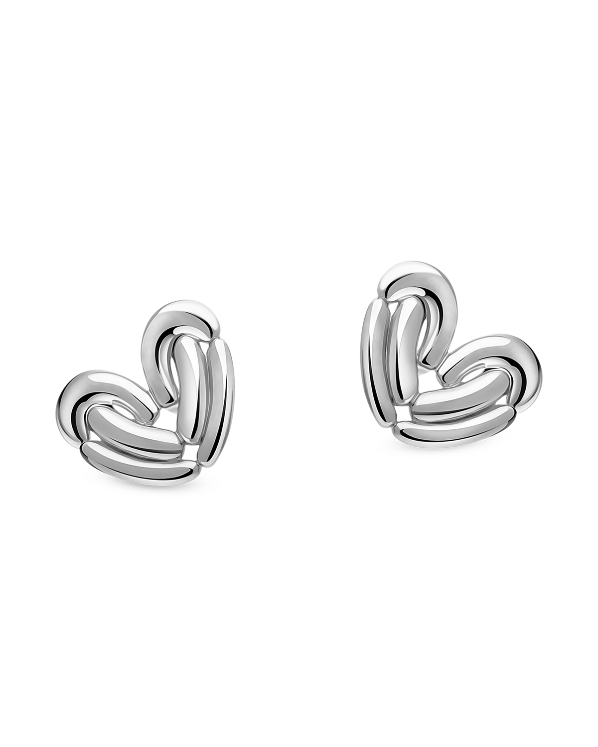 Heartbeat Earrings