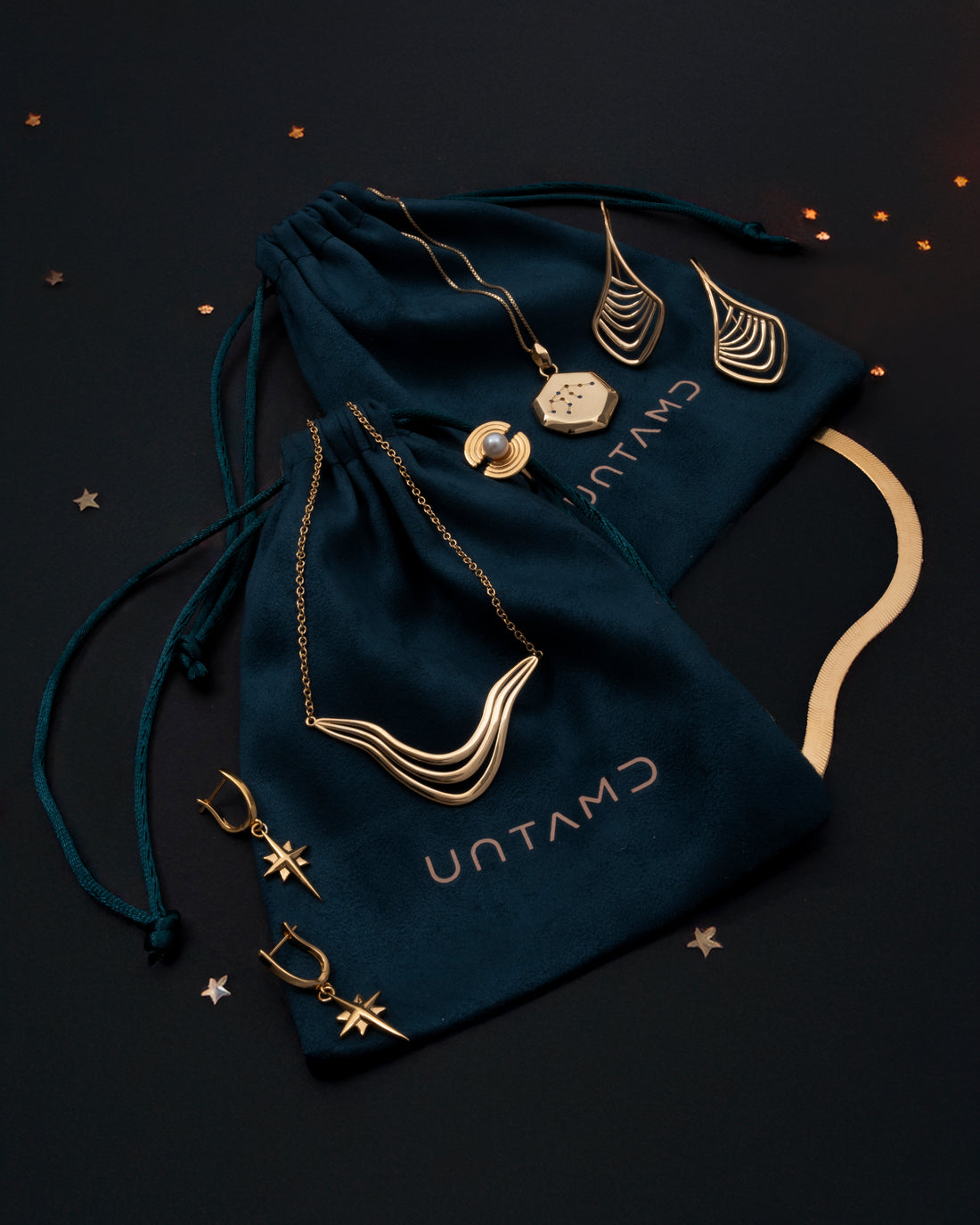 Überraschungstüte im Wert von 100 £