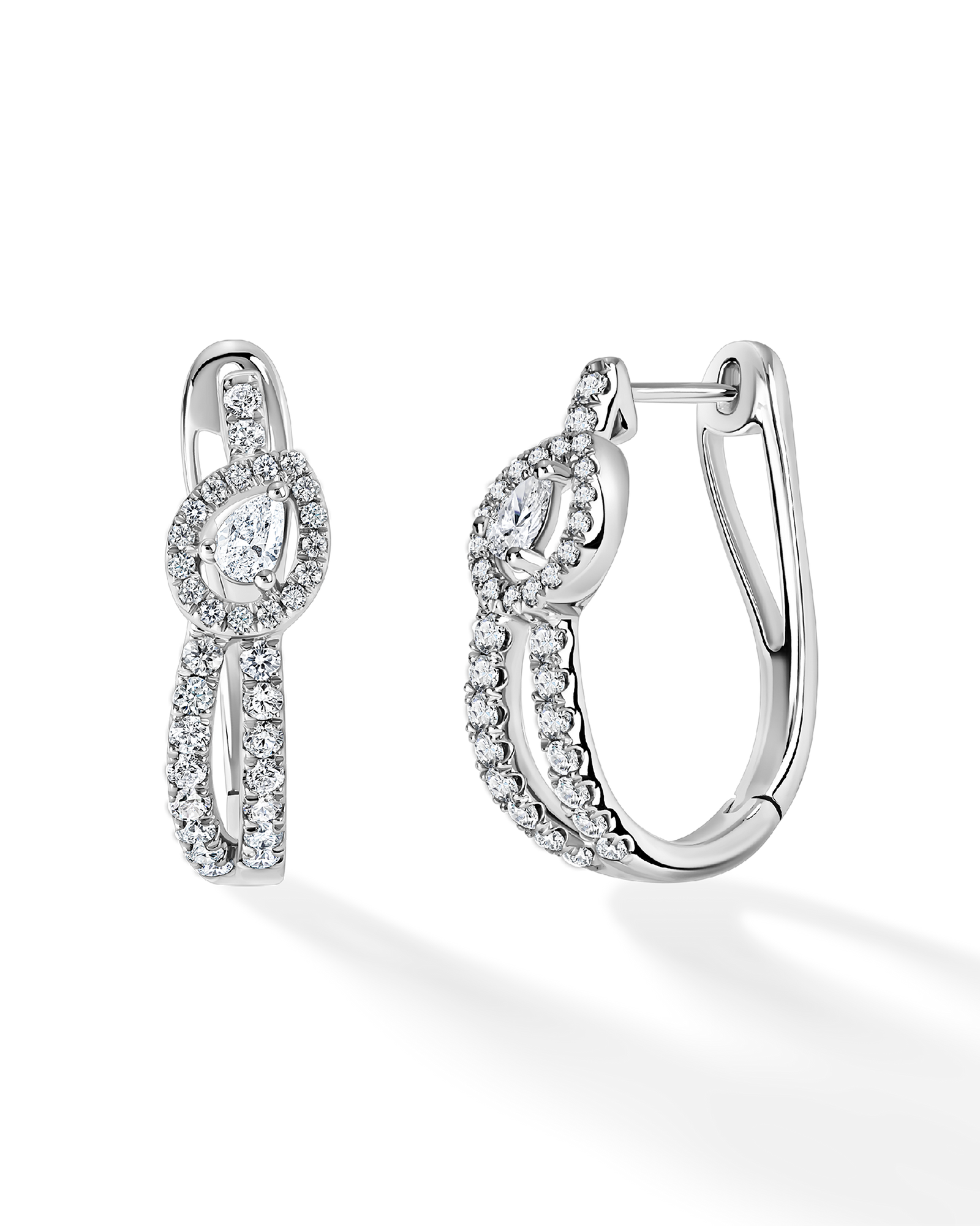 Effortless Chic Earrings