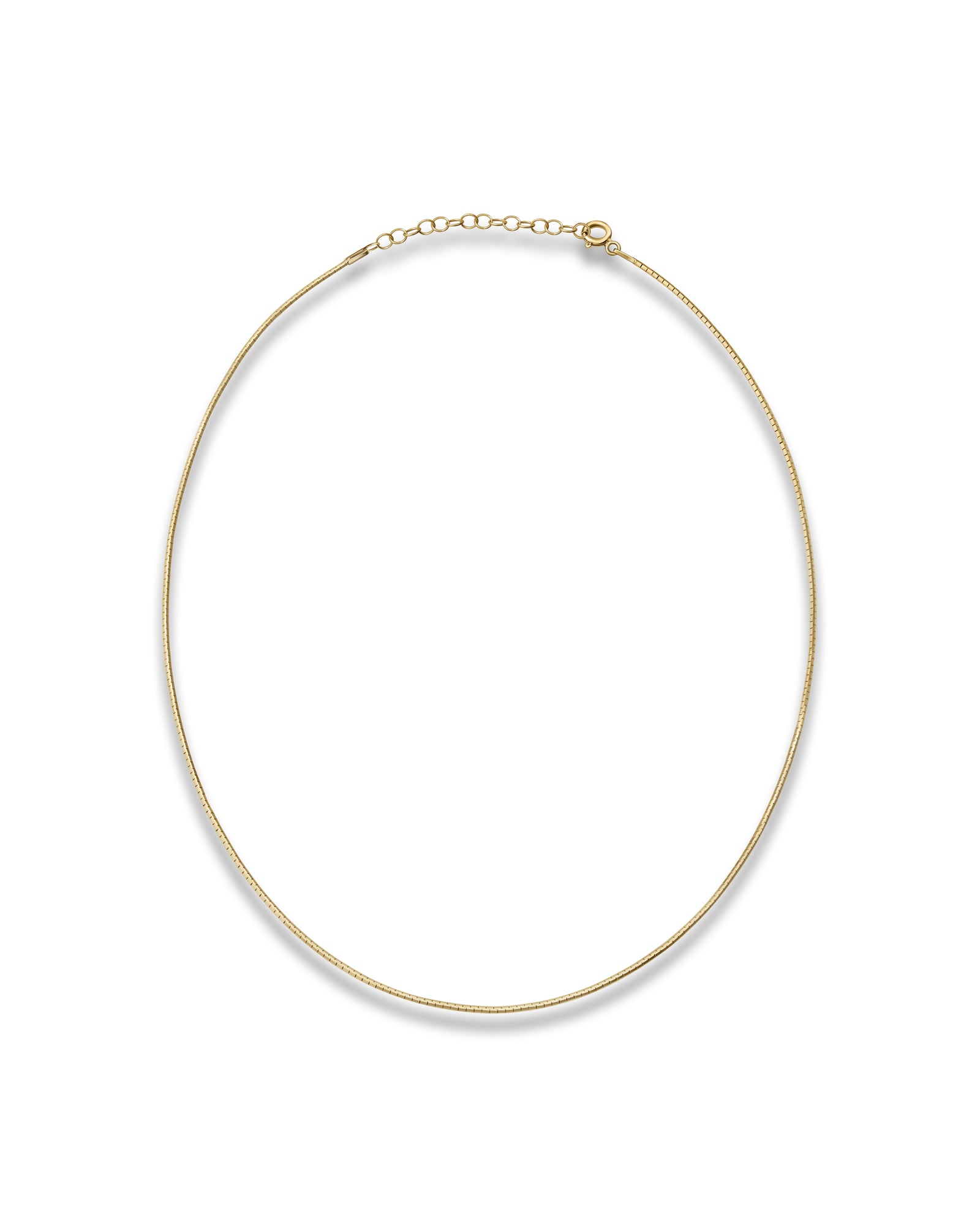Box Chain