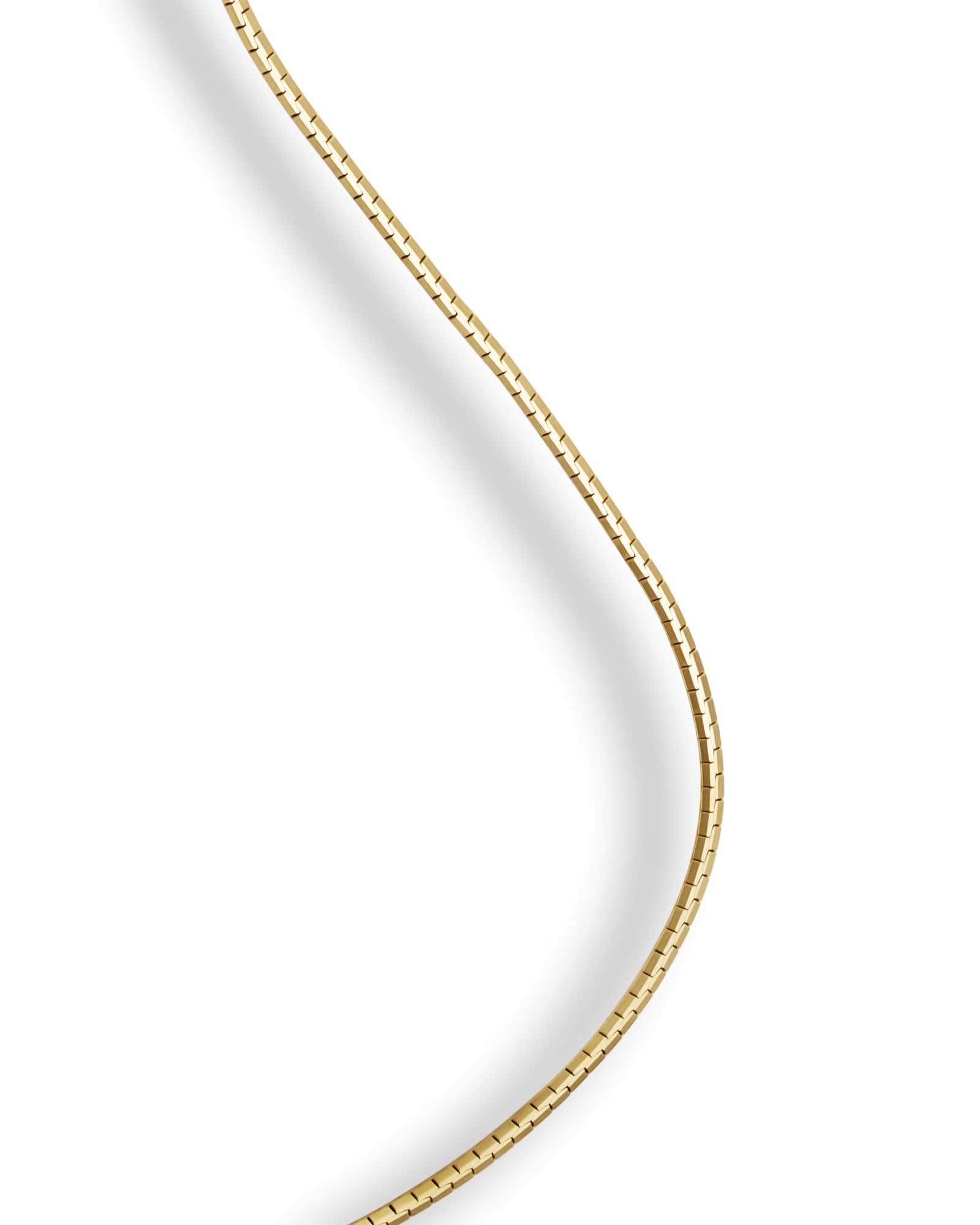 Box Chain