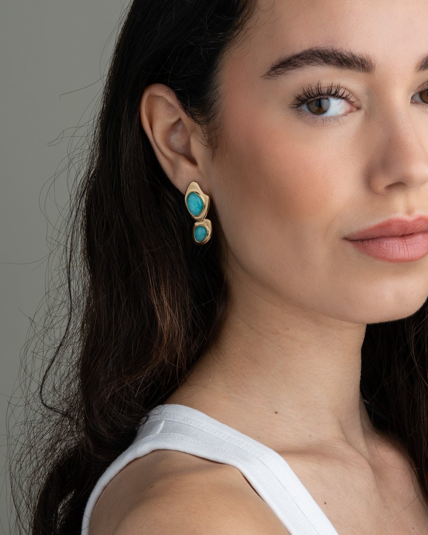 Bright Splendor Earrings