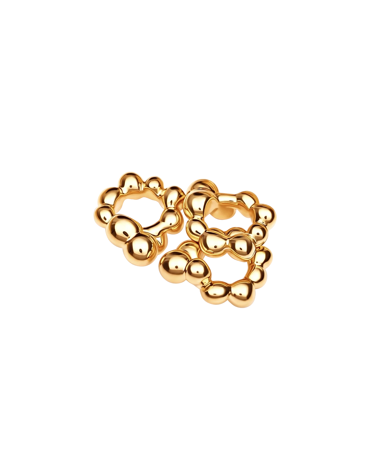 Bubble Bliss Charm (Set of 8)