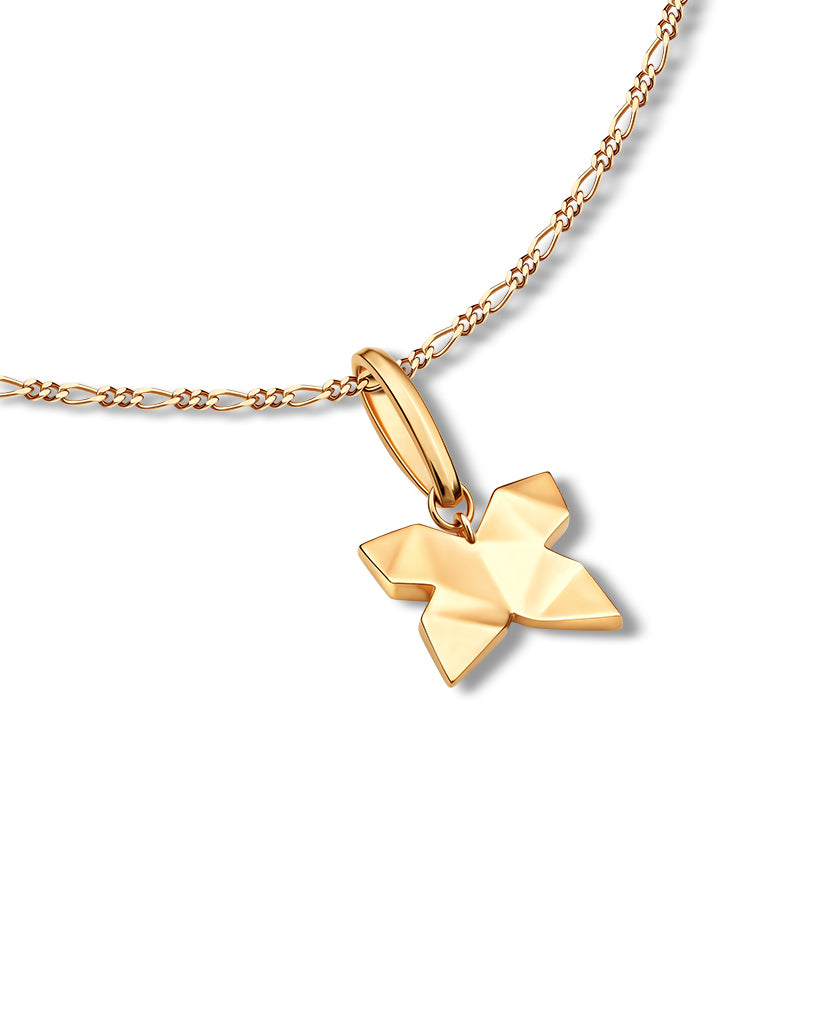 Butterfly Flutter Pendant