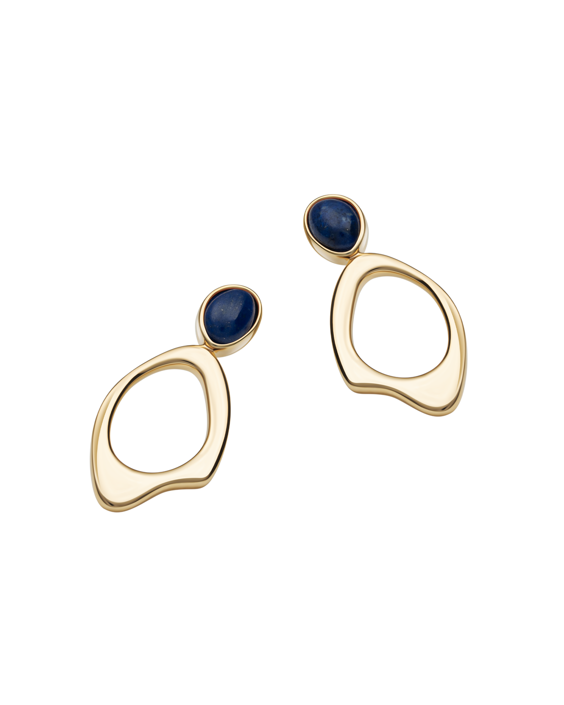 Ohrringe „Cascade Delight“