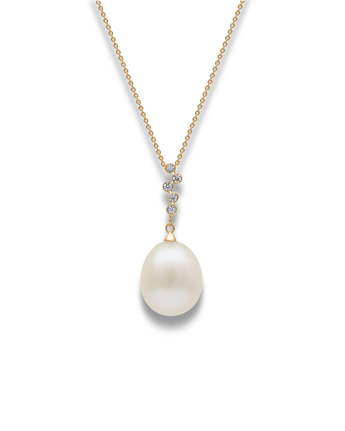 Halskette „Gesang der Freude“