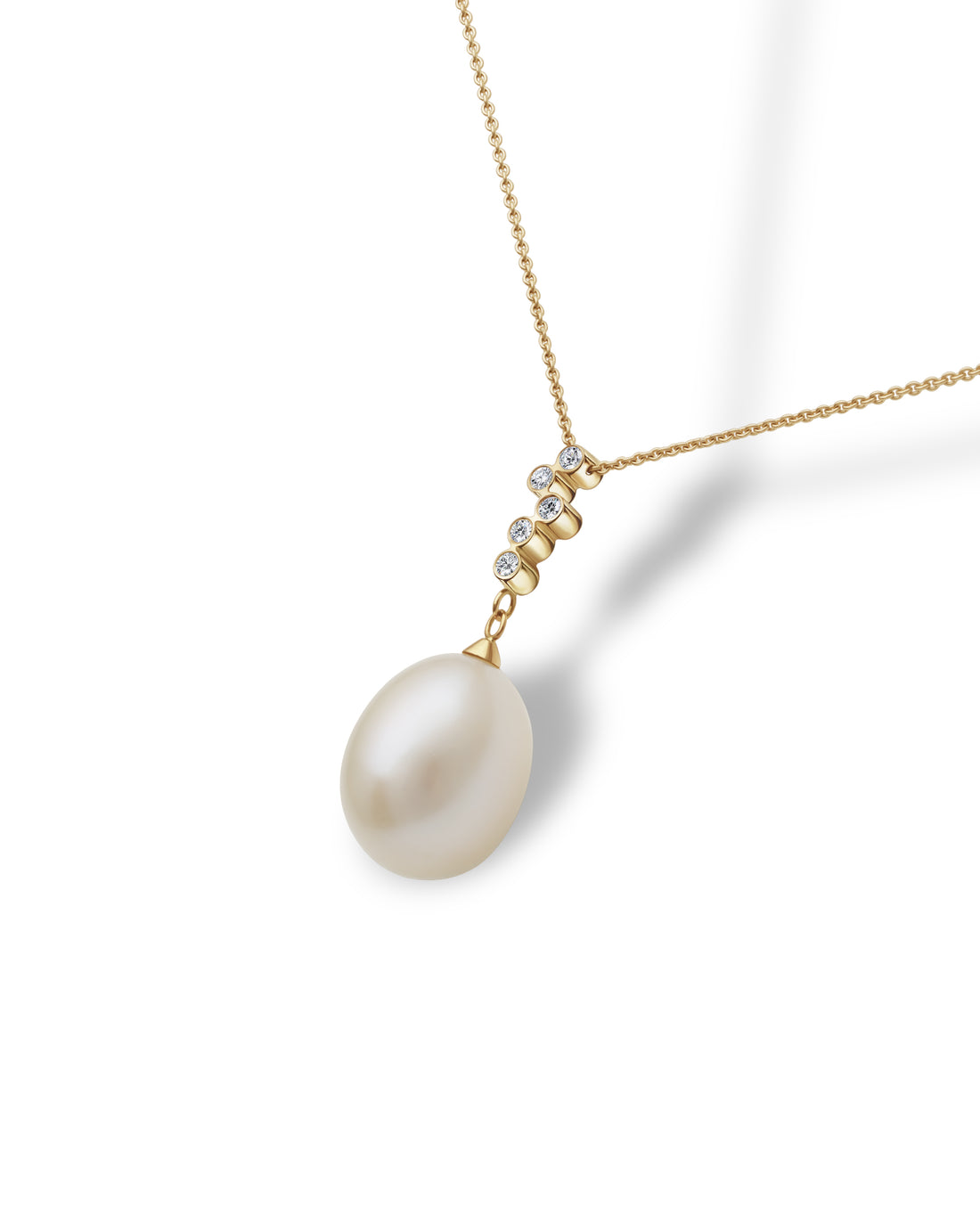 Halskette „Gesang der Freude“