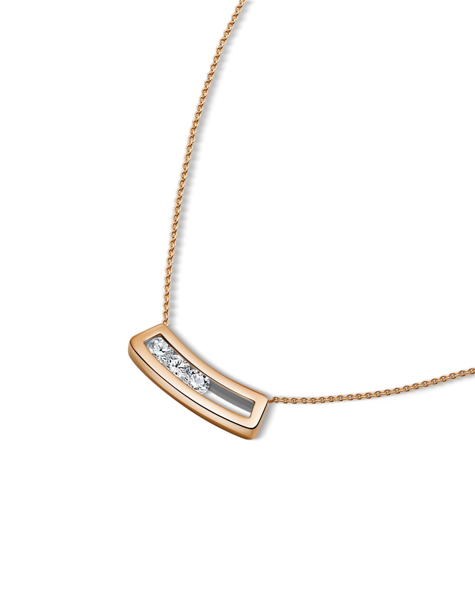 Choral Shine Pendant