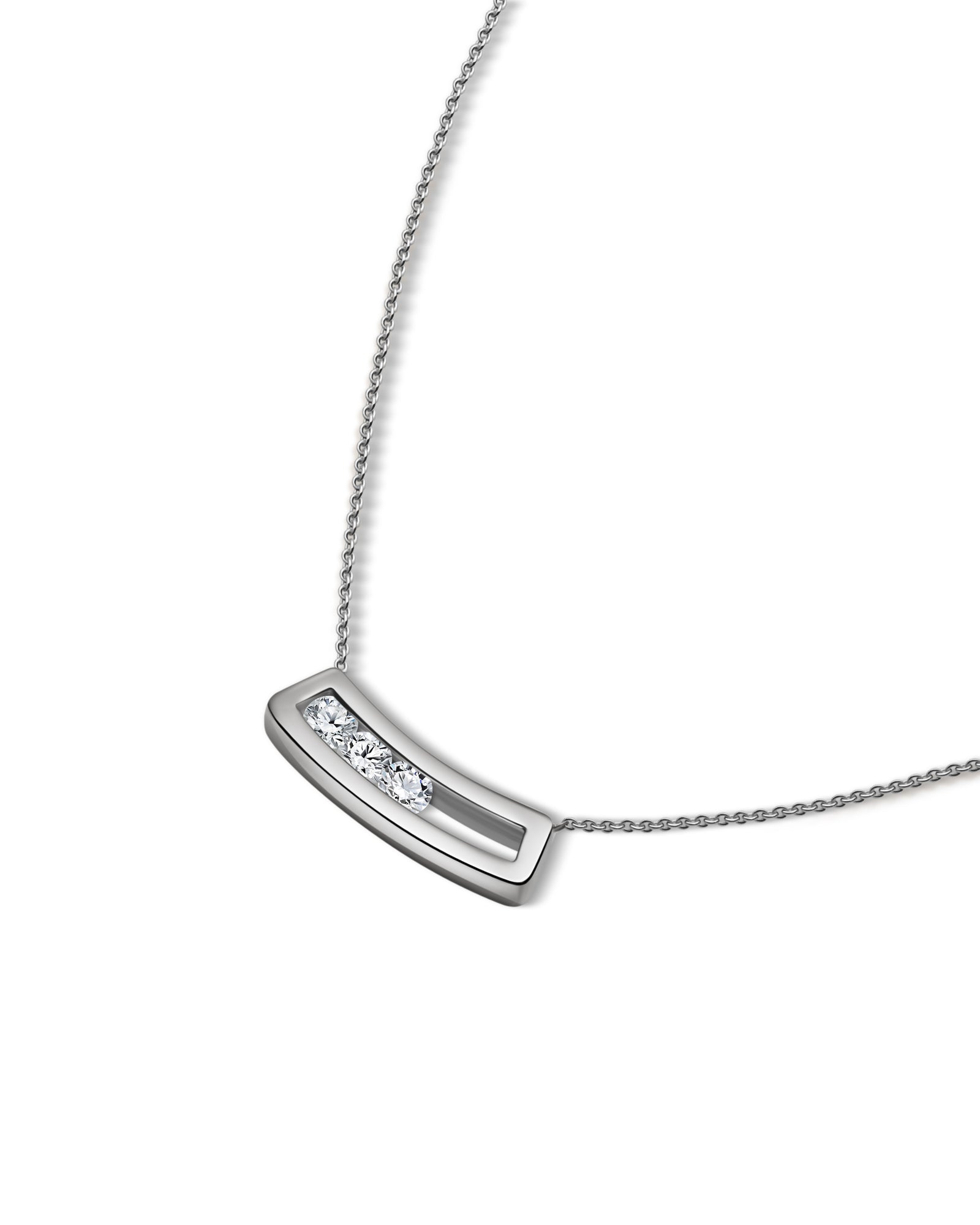Choral Shine Pendant