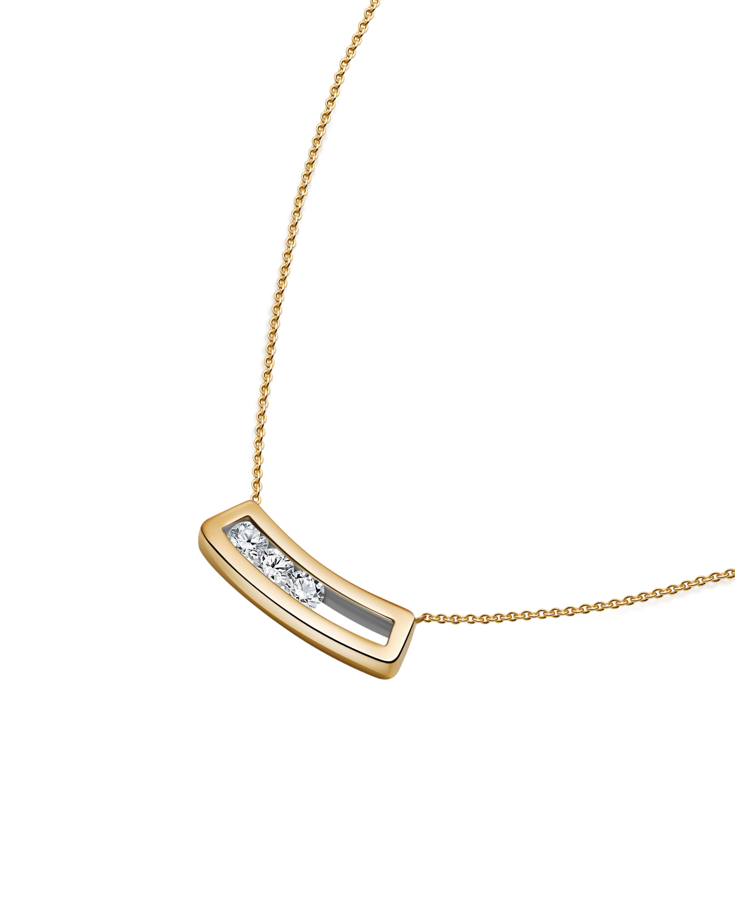 Choral Shine Pendant