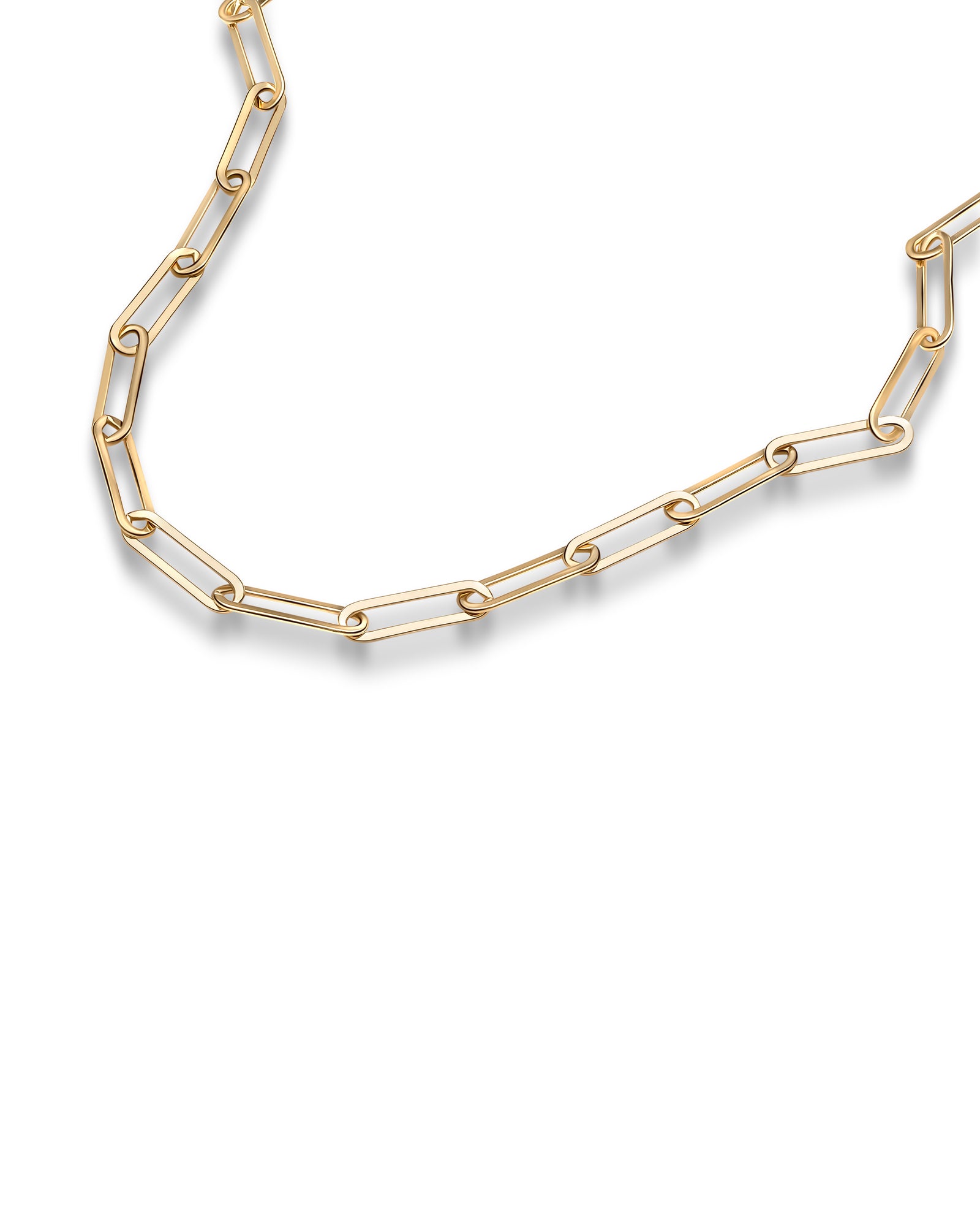 Clip-Kette