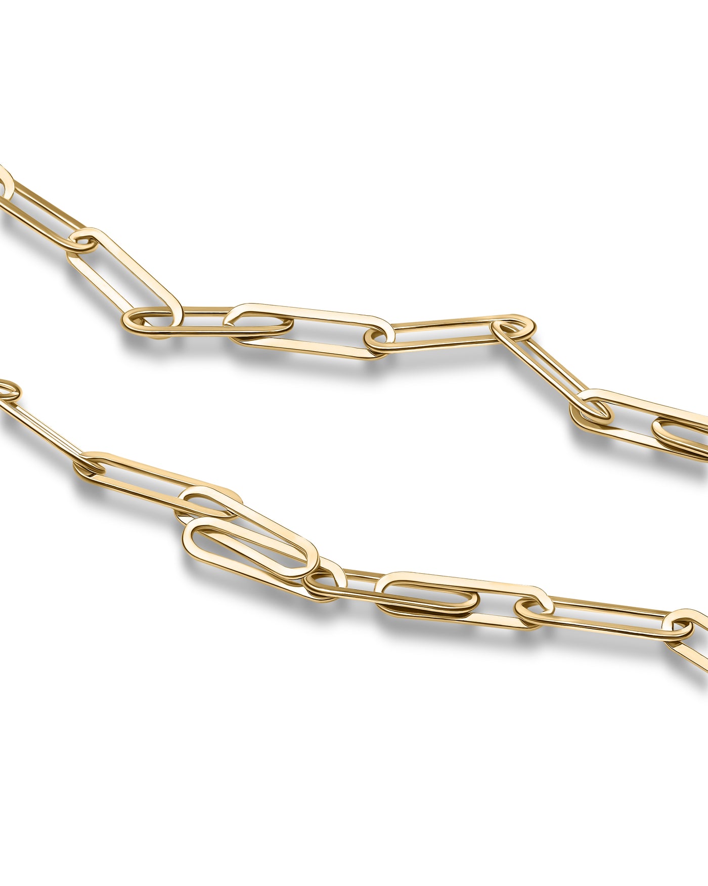 Clip-Kette