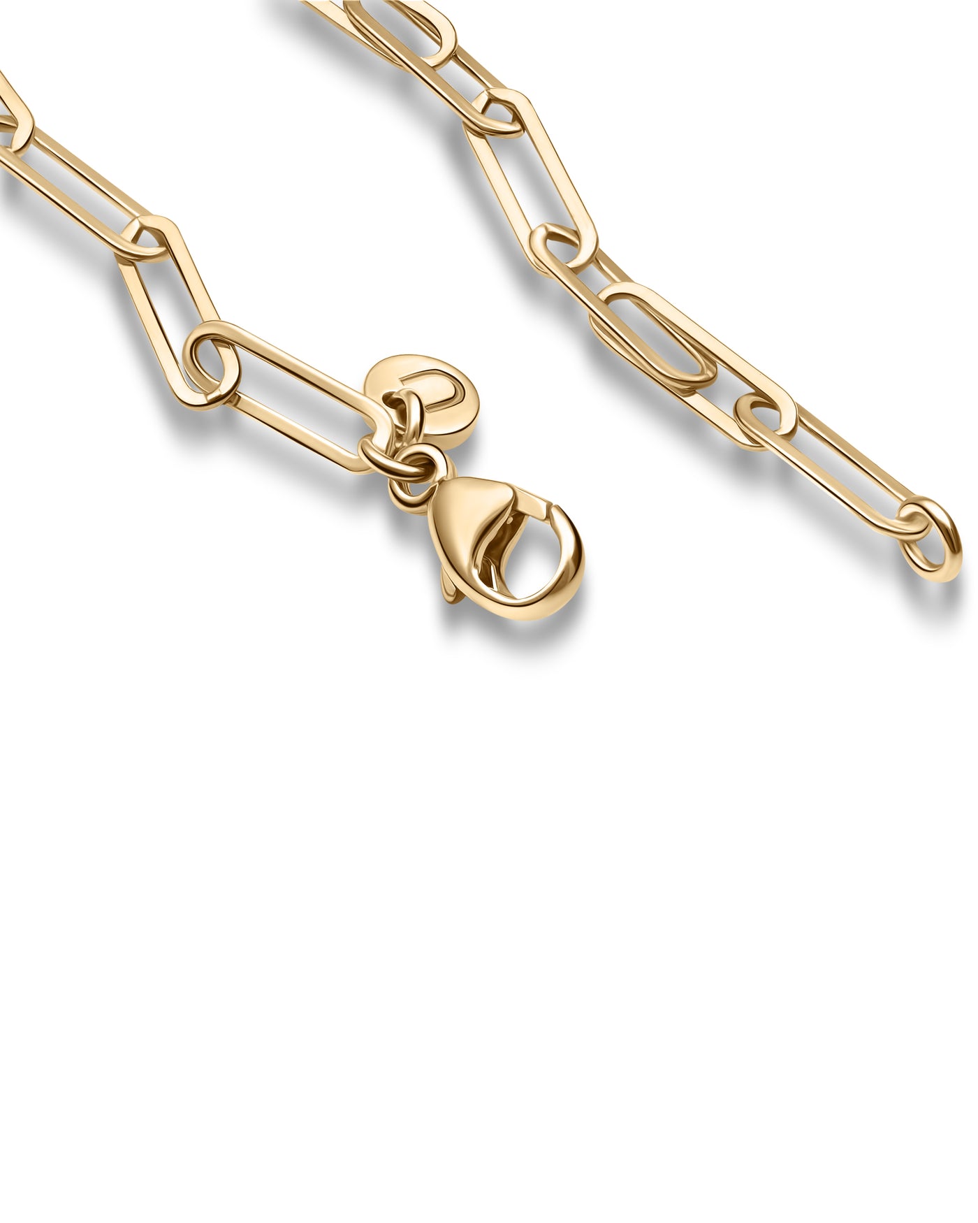 Clip-Kette