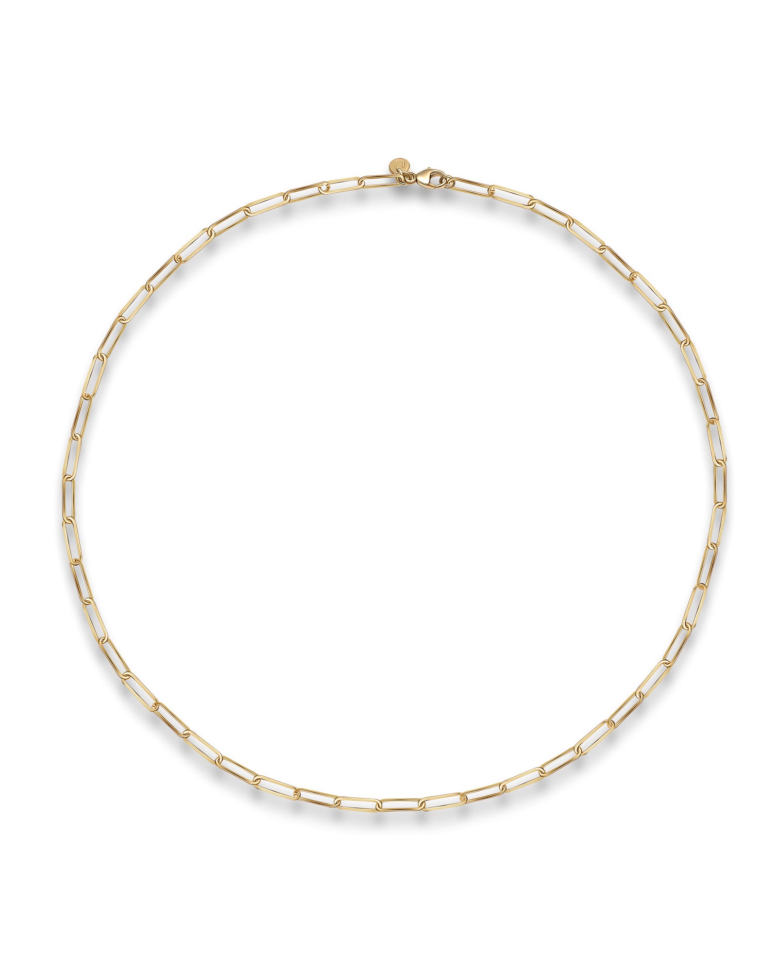 Clip-Kette