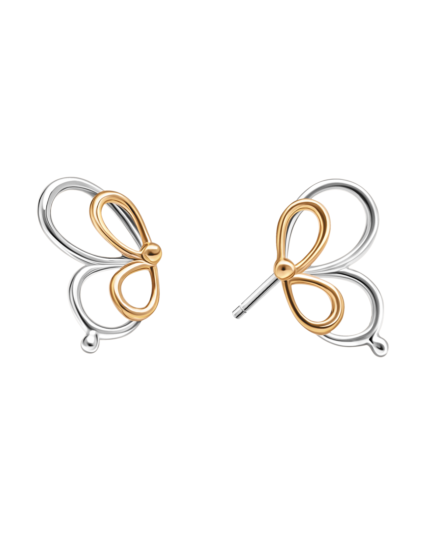 Winter Gleam Studs