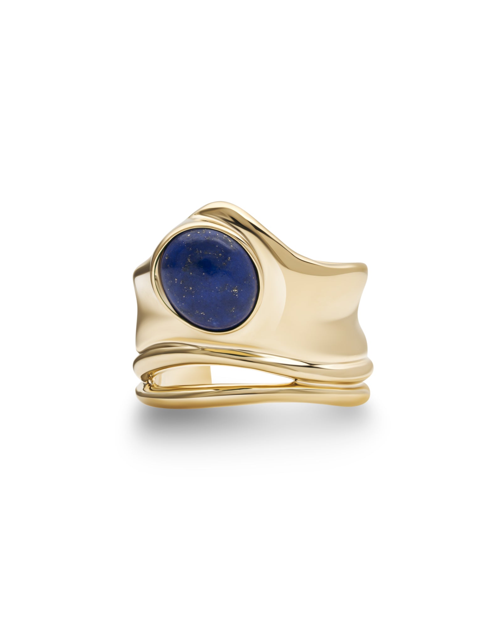 Majestic Amulet Band