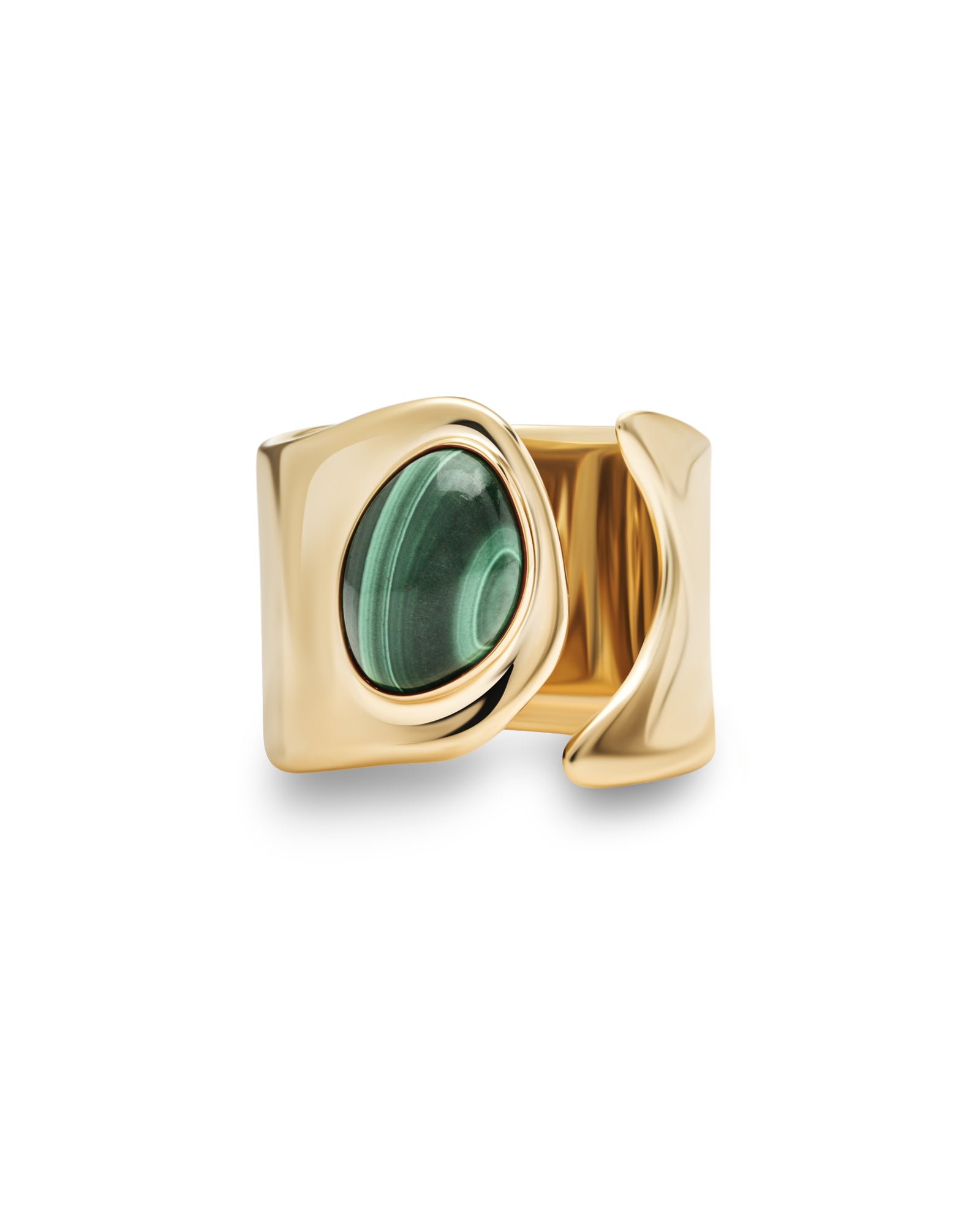 Abyssal Depth Ring