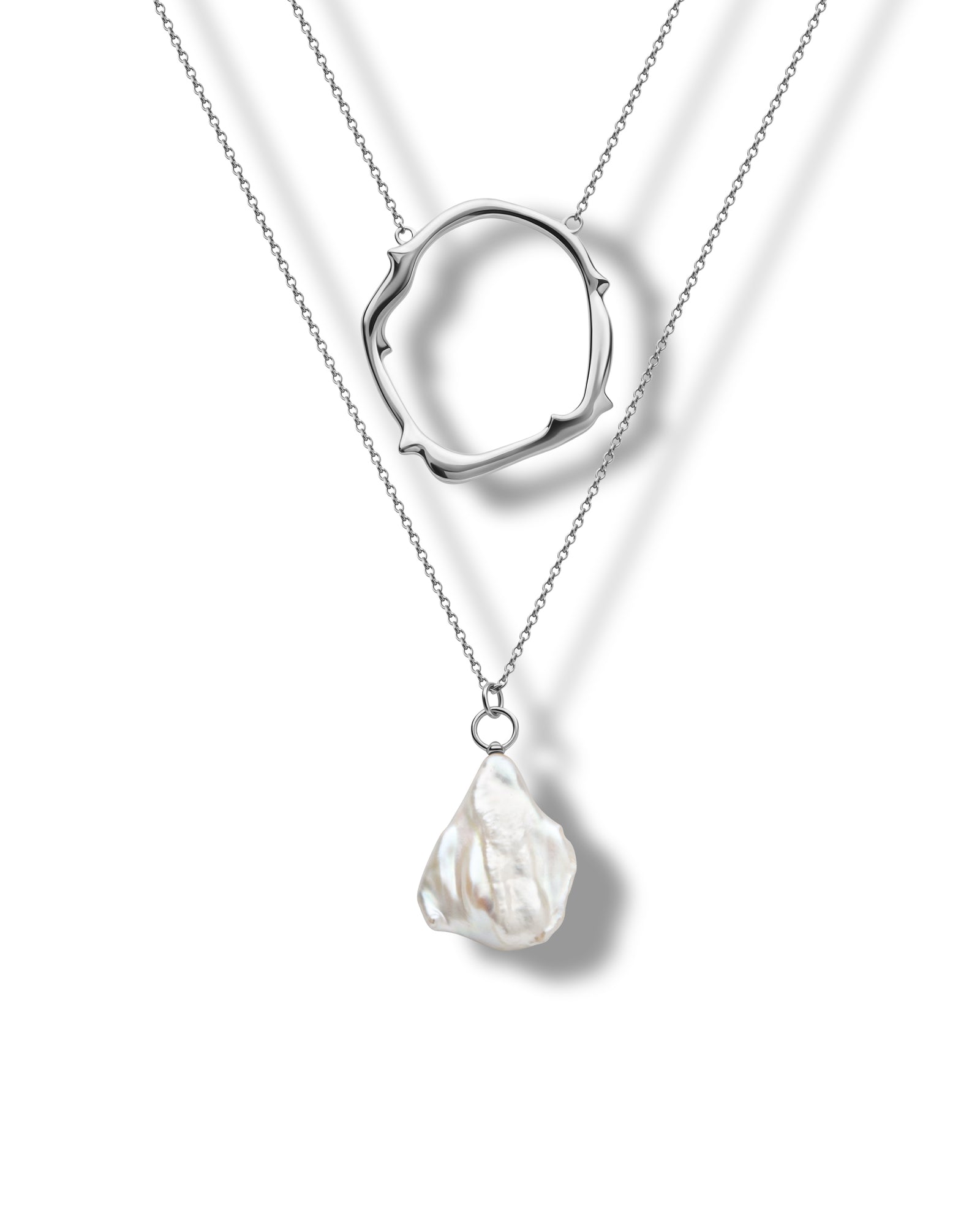 Arista Necklace