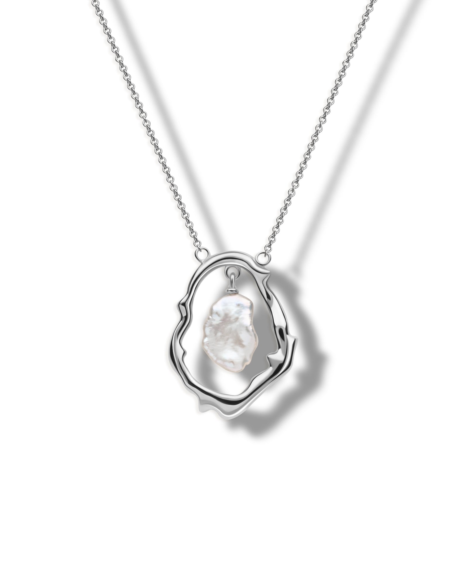 Aurora Necklace