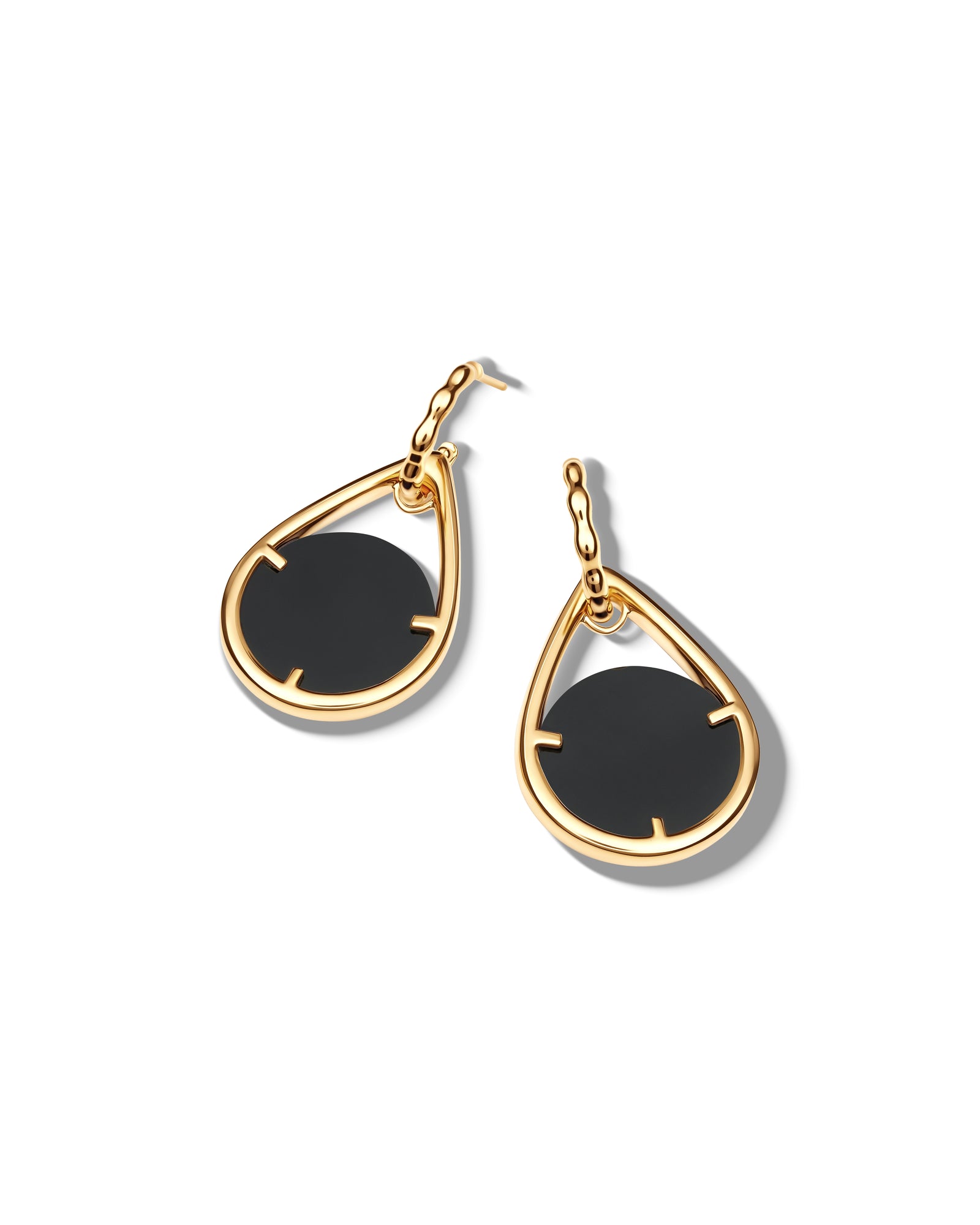 Cobalt Dream Earrings