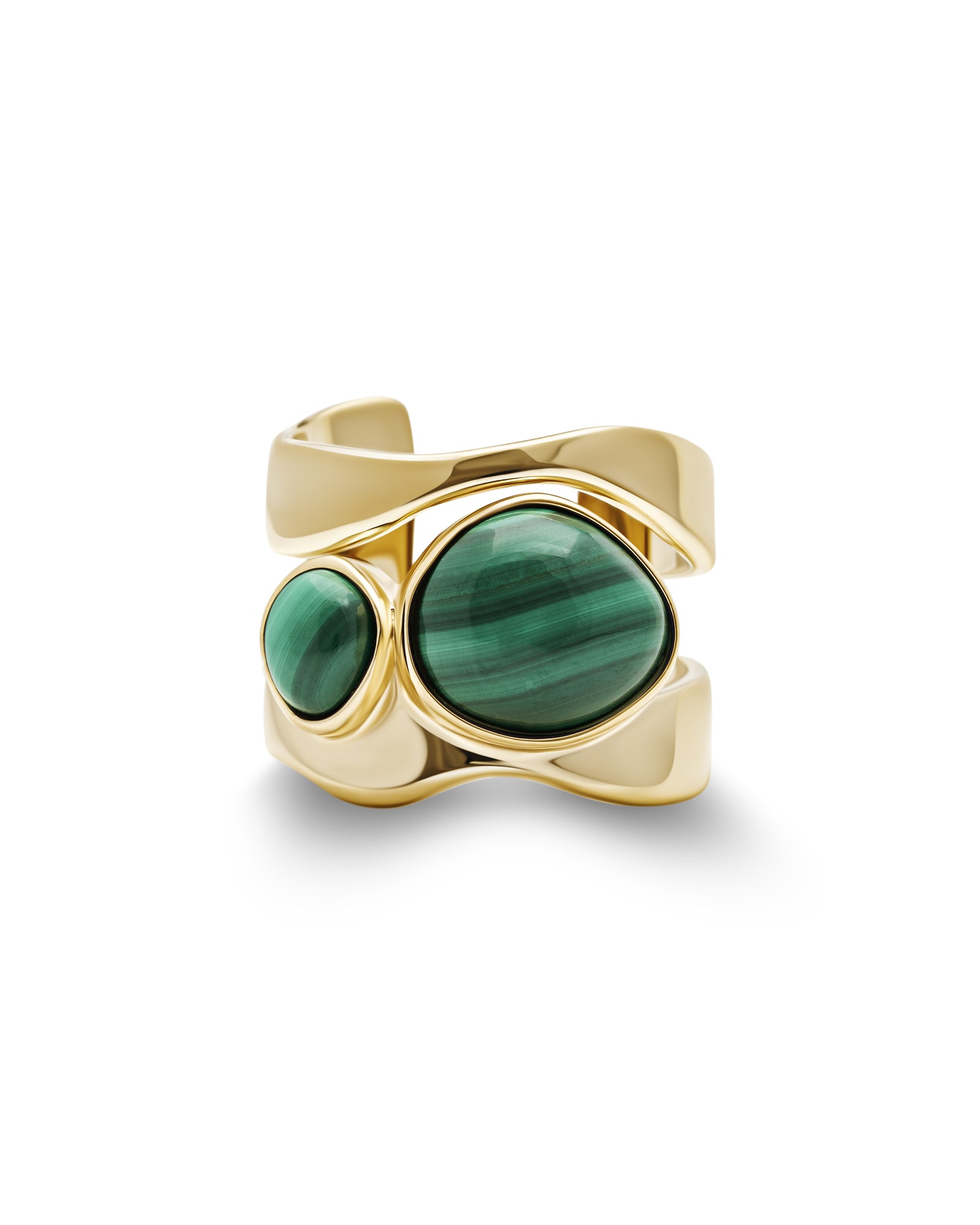 Nature's Joy Ring