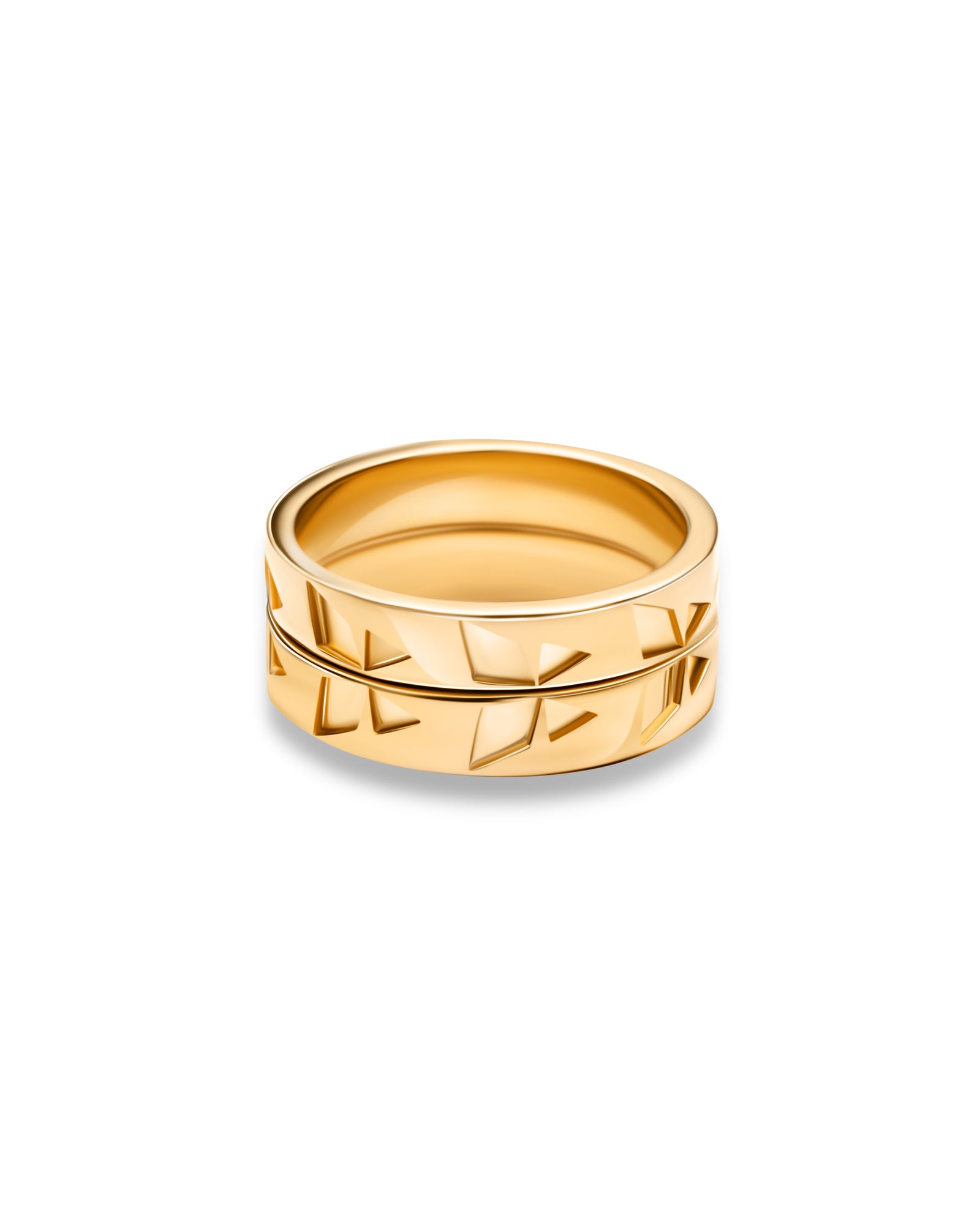 Wings of Harmony Ring