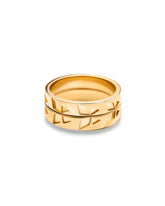 Wings of Harmony Ring