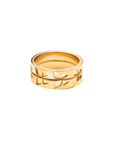 Wings of Harmony Rings