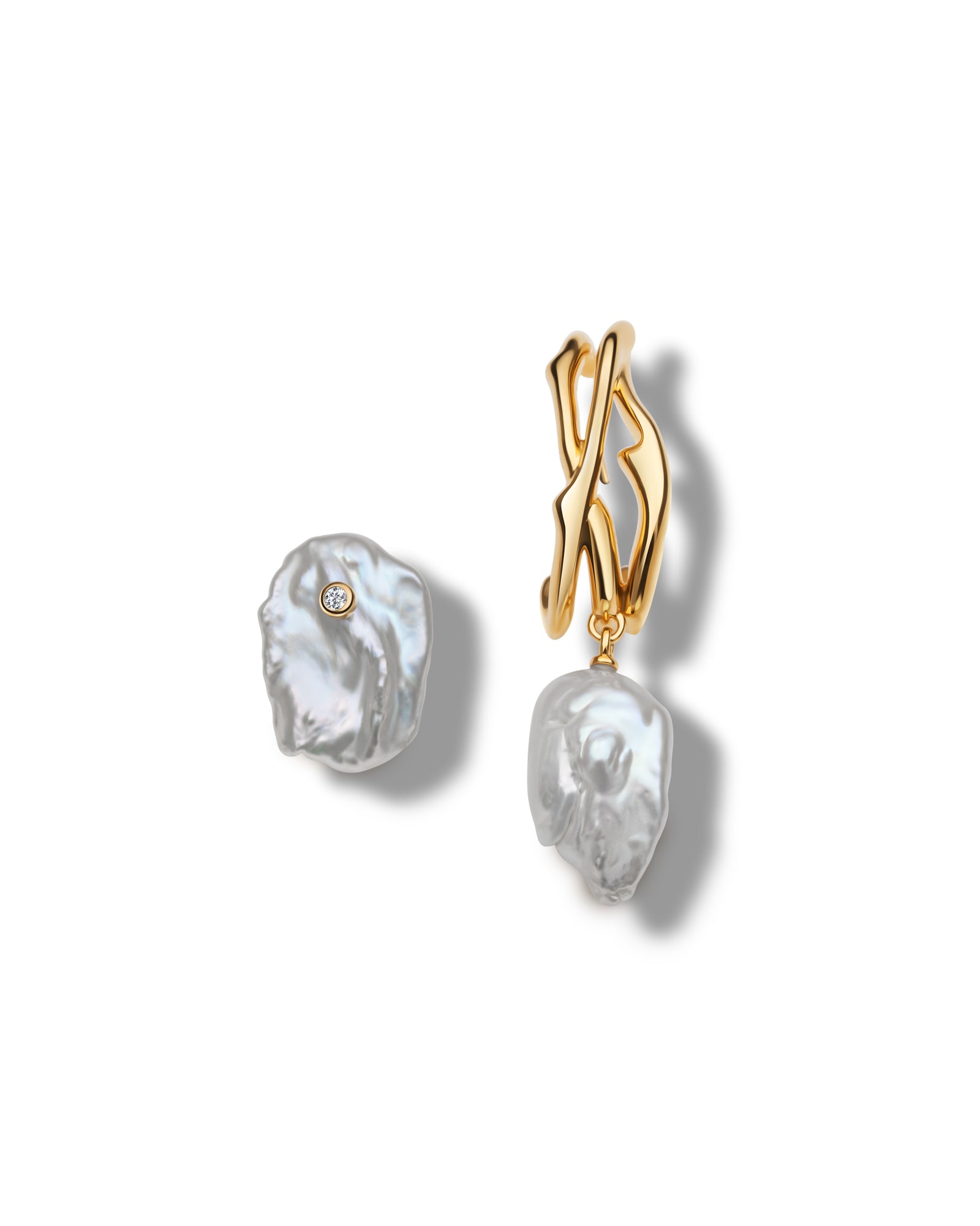 Darya Earrings