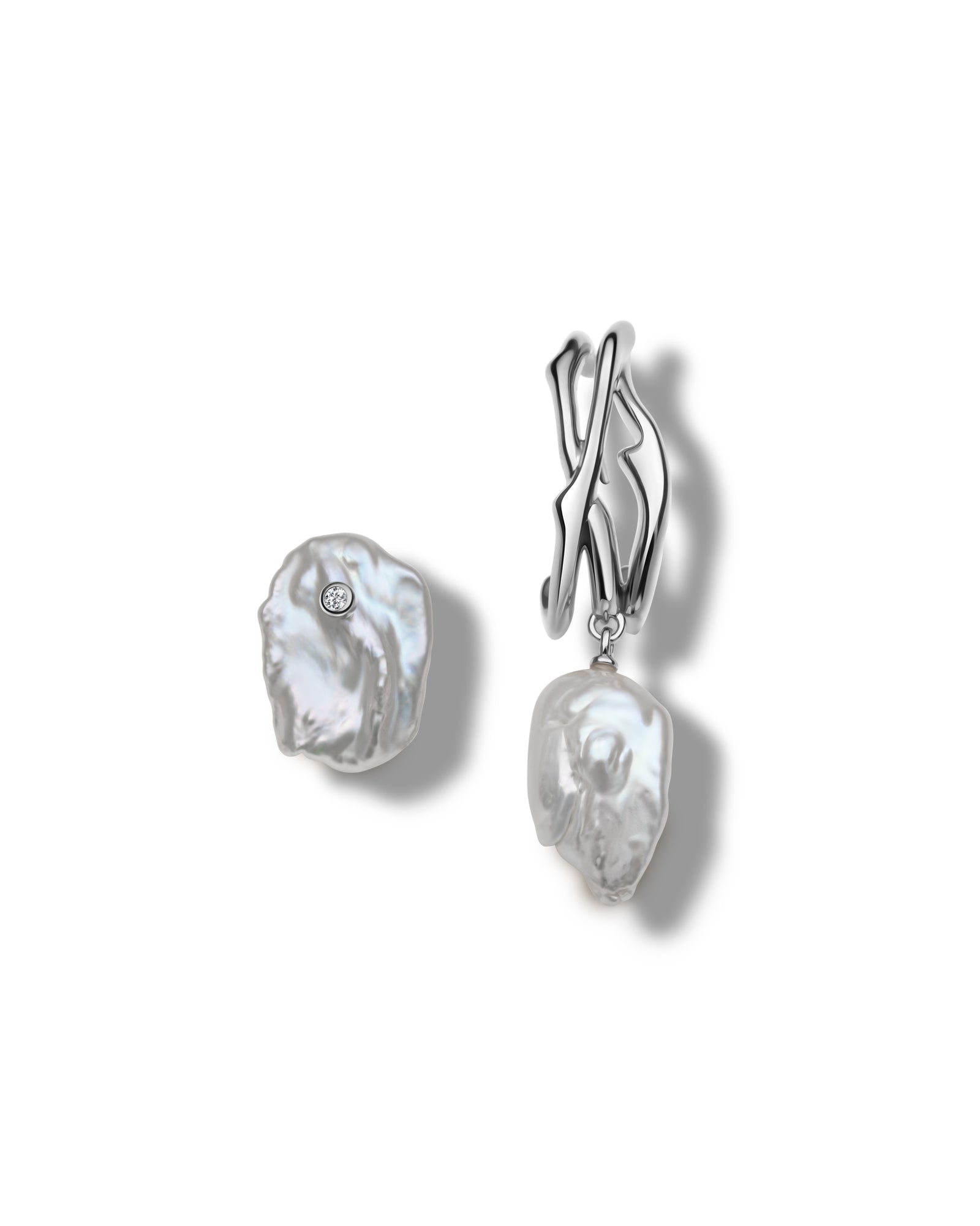 Darya Earrings