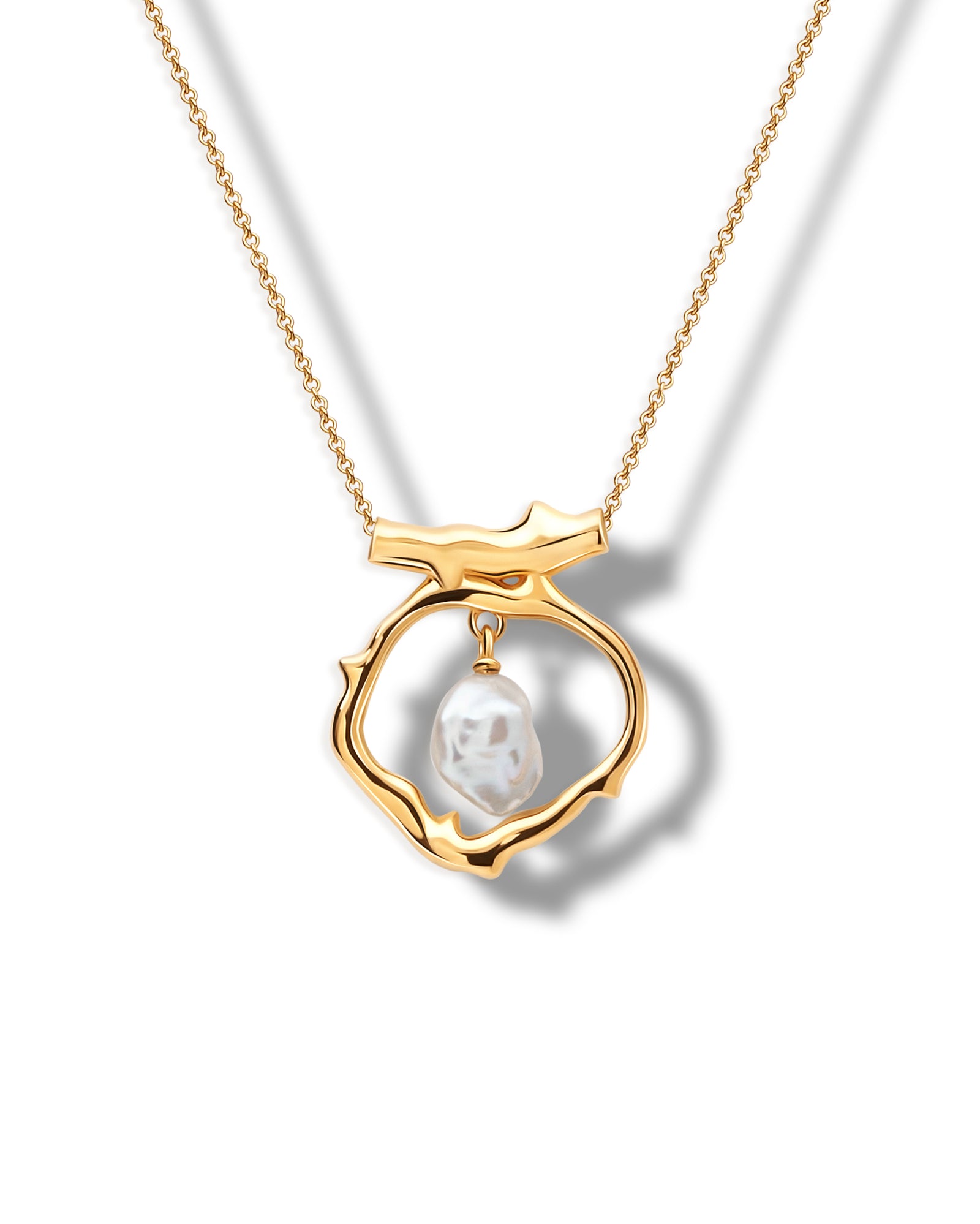 Desiree Necklace