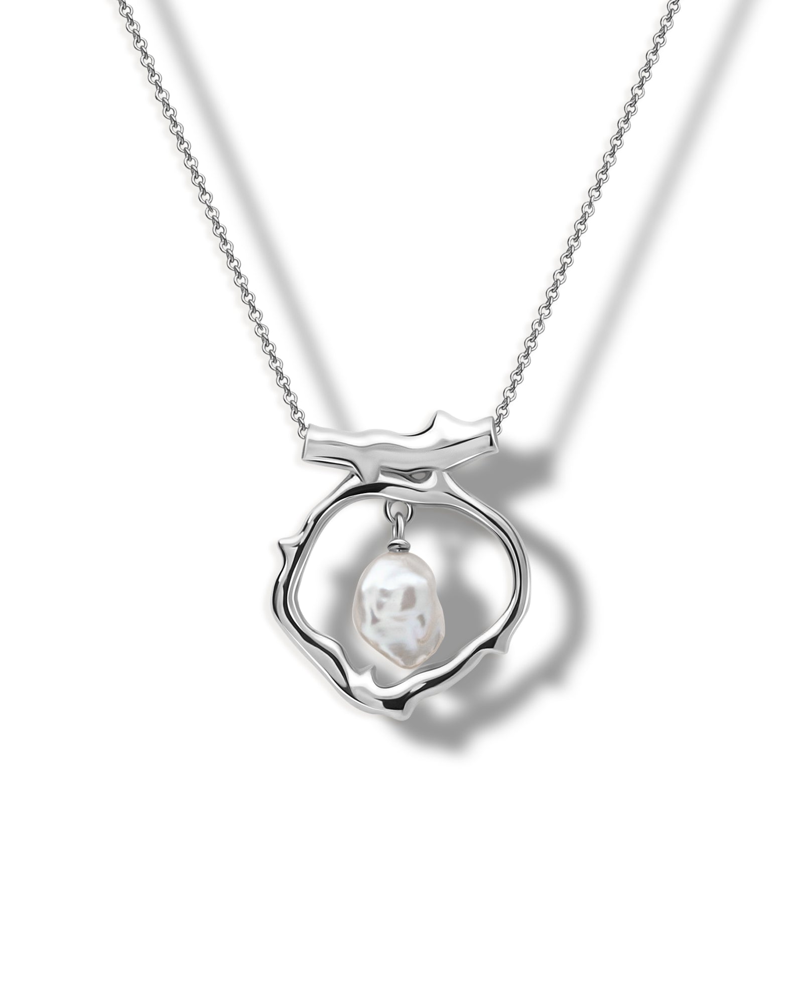 Desiree Necklace