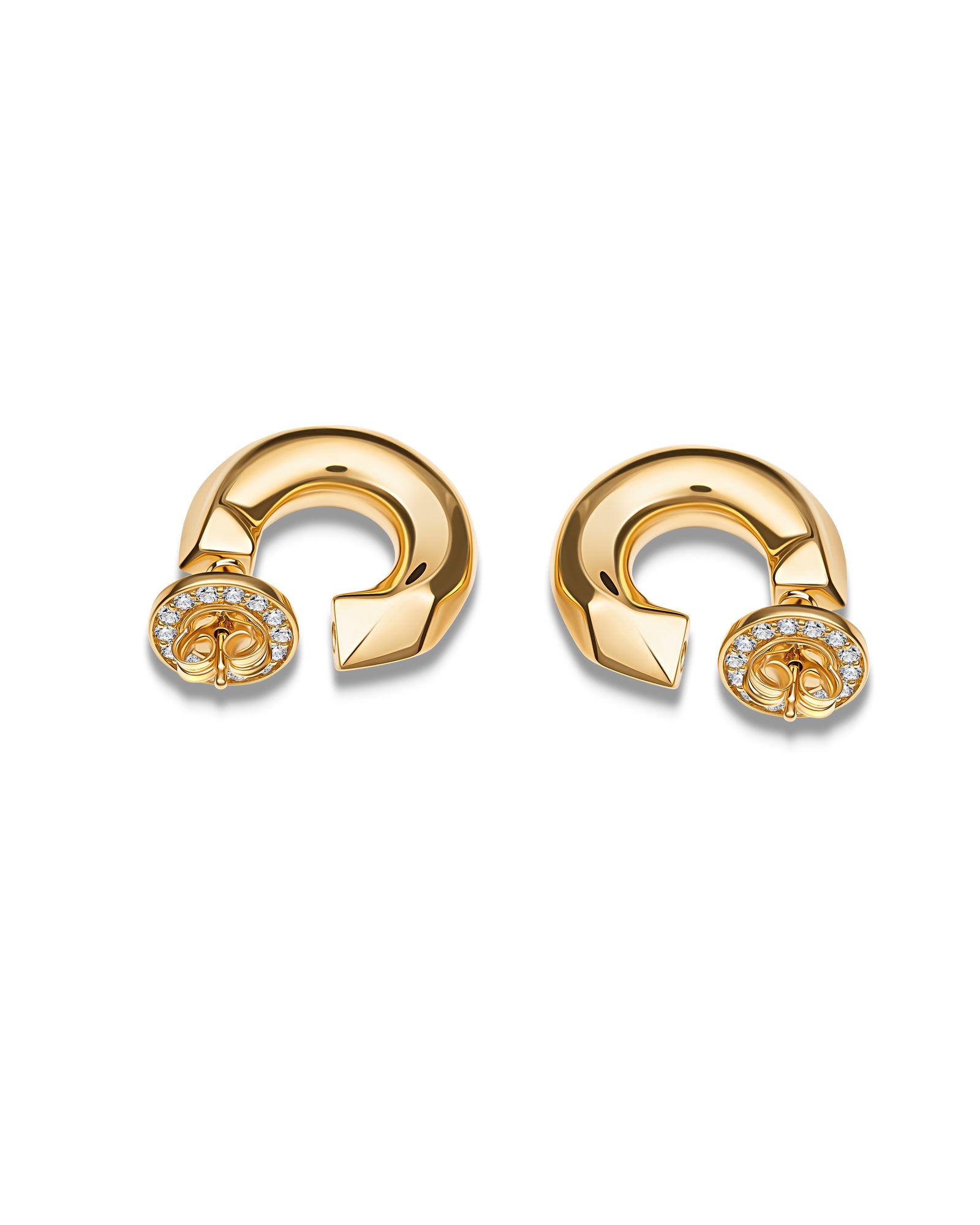 Chunky Hoops