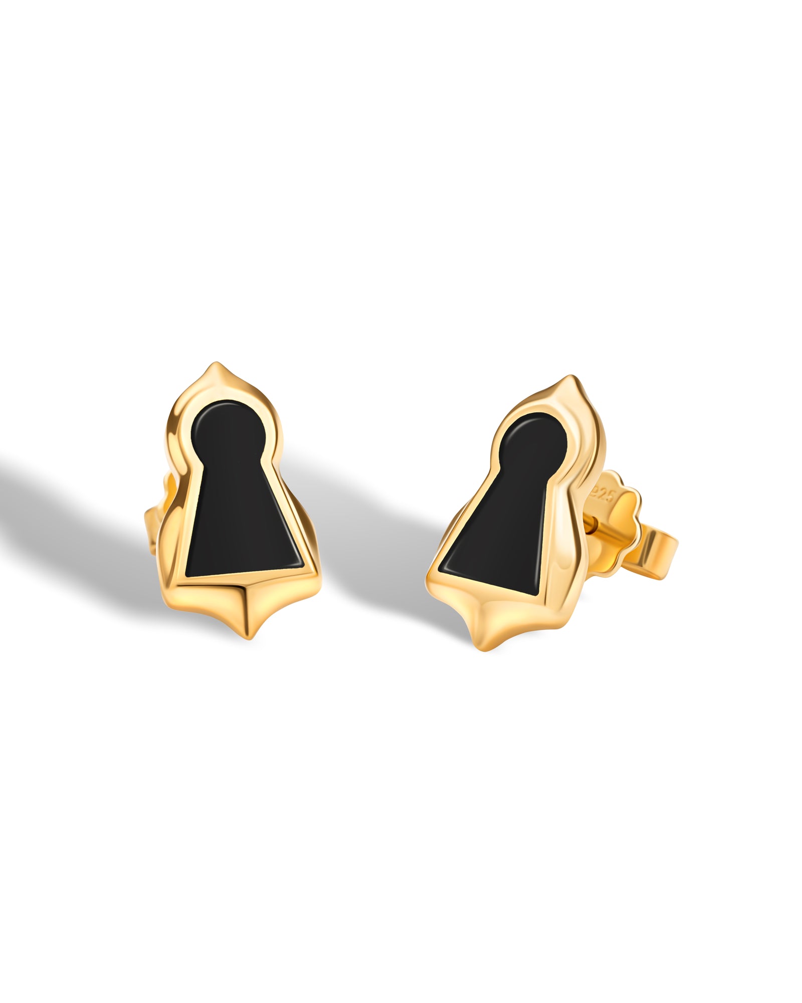 Enchanted Portal Earrings