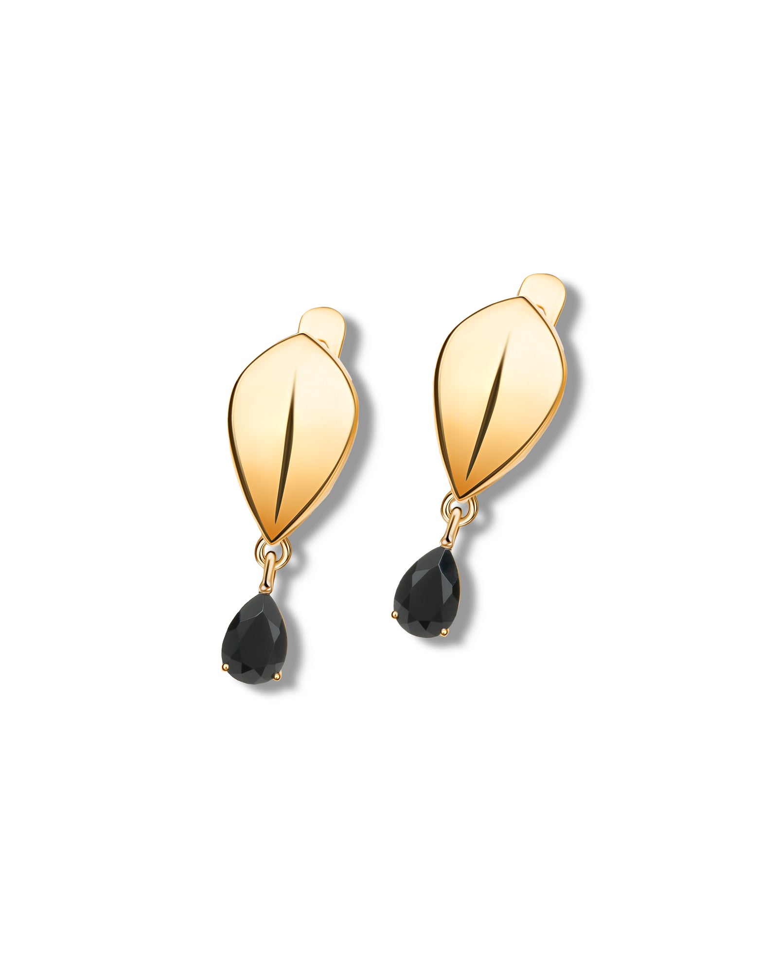 Ethereal Droplets Earrings
