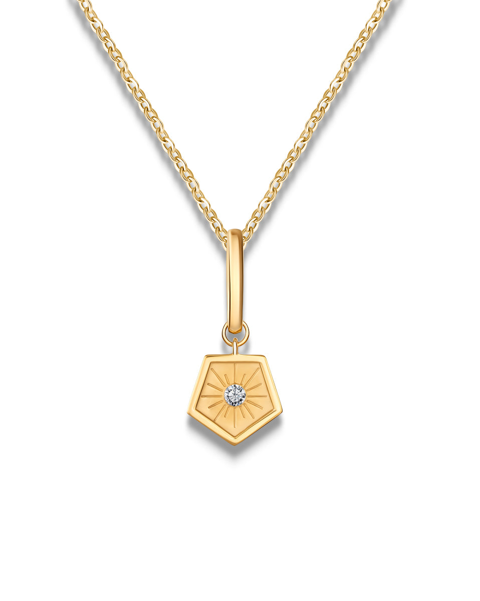 Glow Pendant