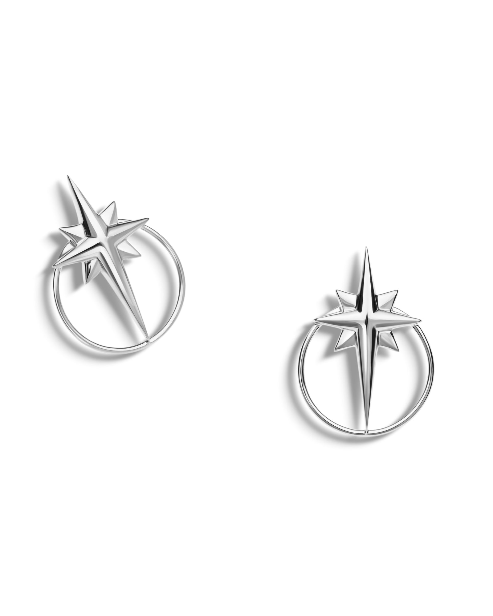 Horizon of Gold Studs