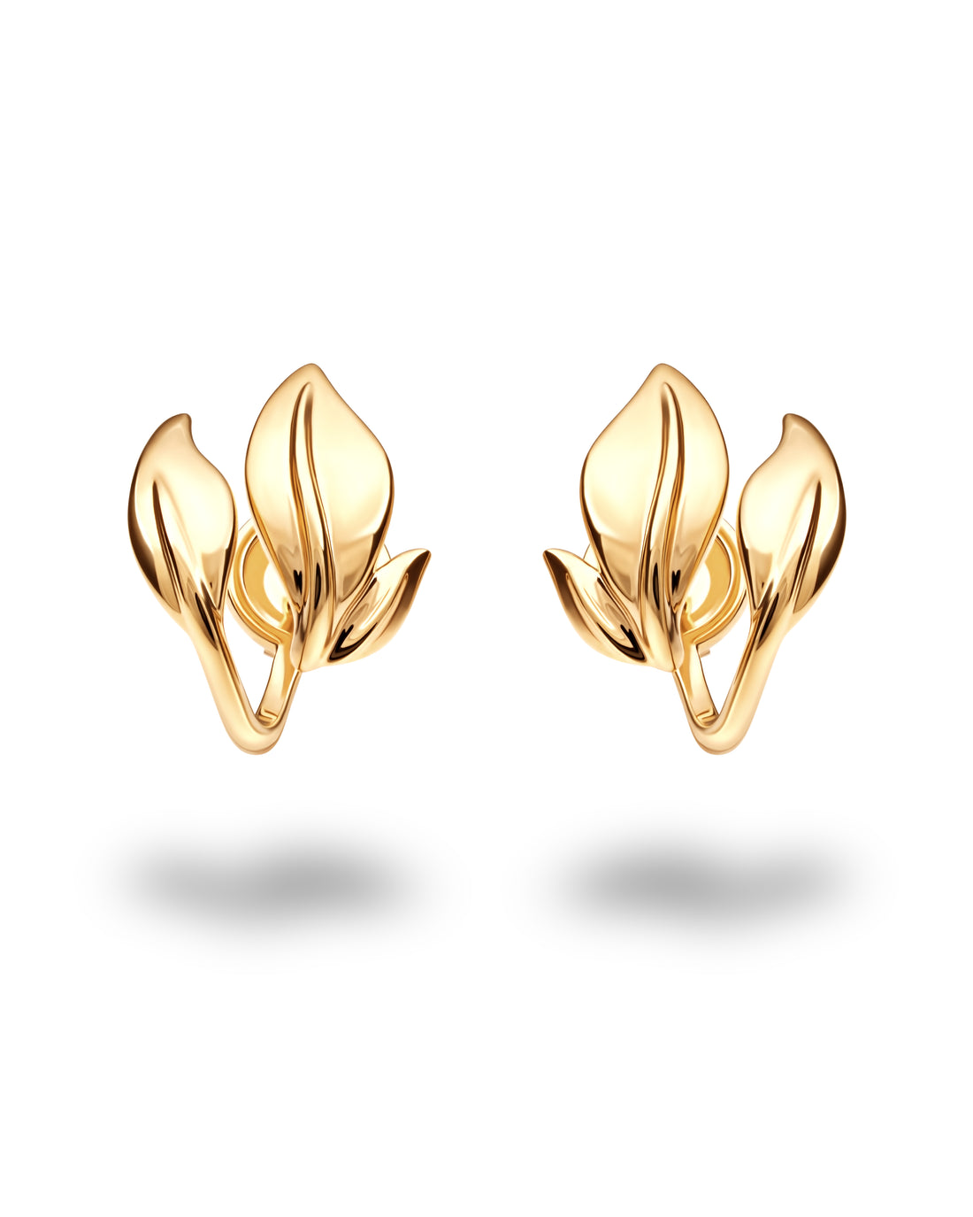 Leaf Branch Studs