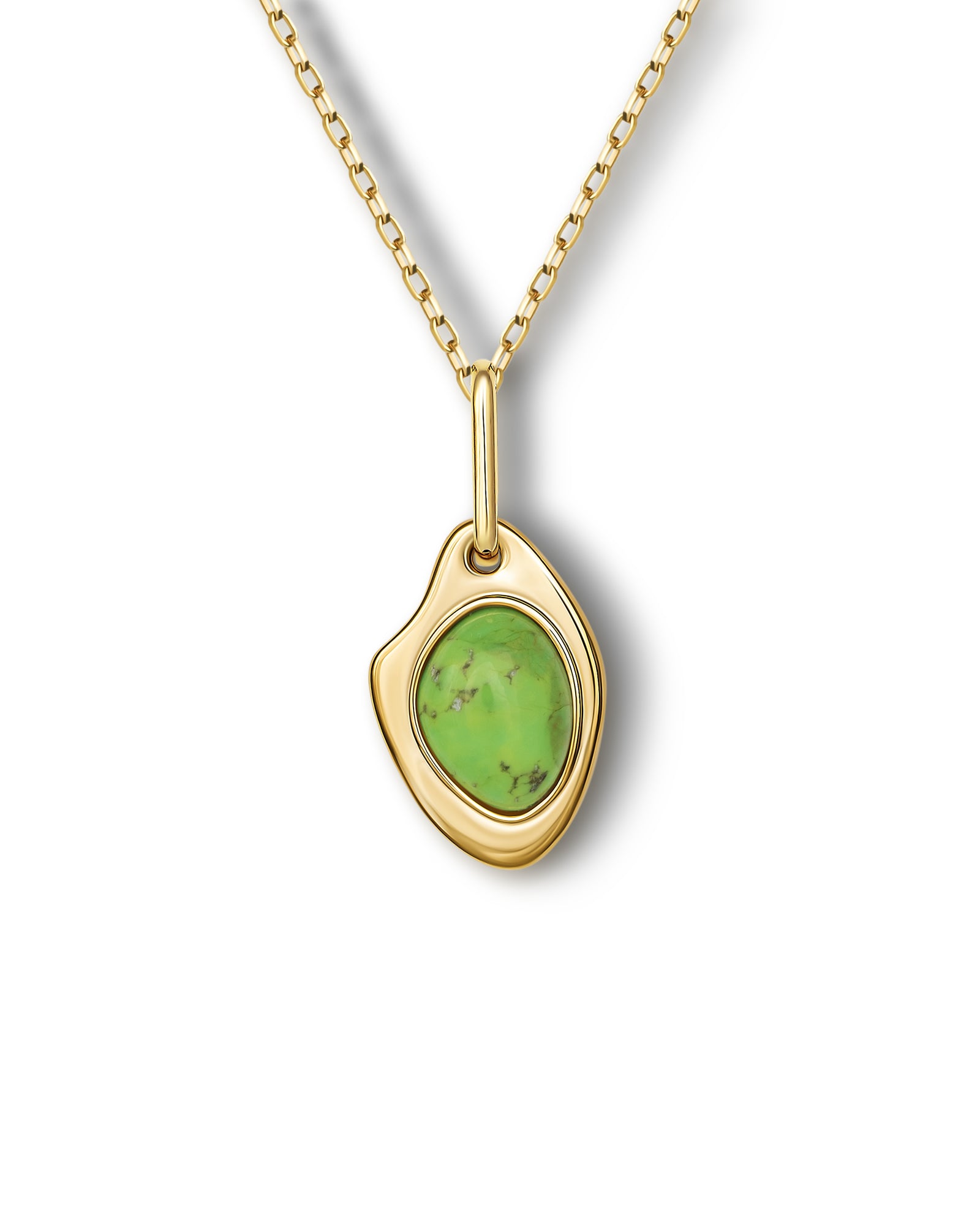 Liquid Dream Pendant