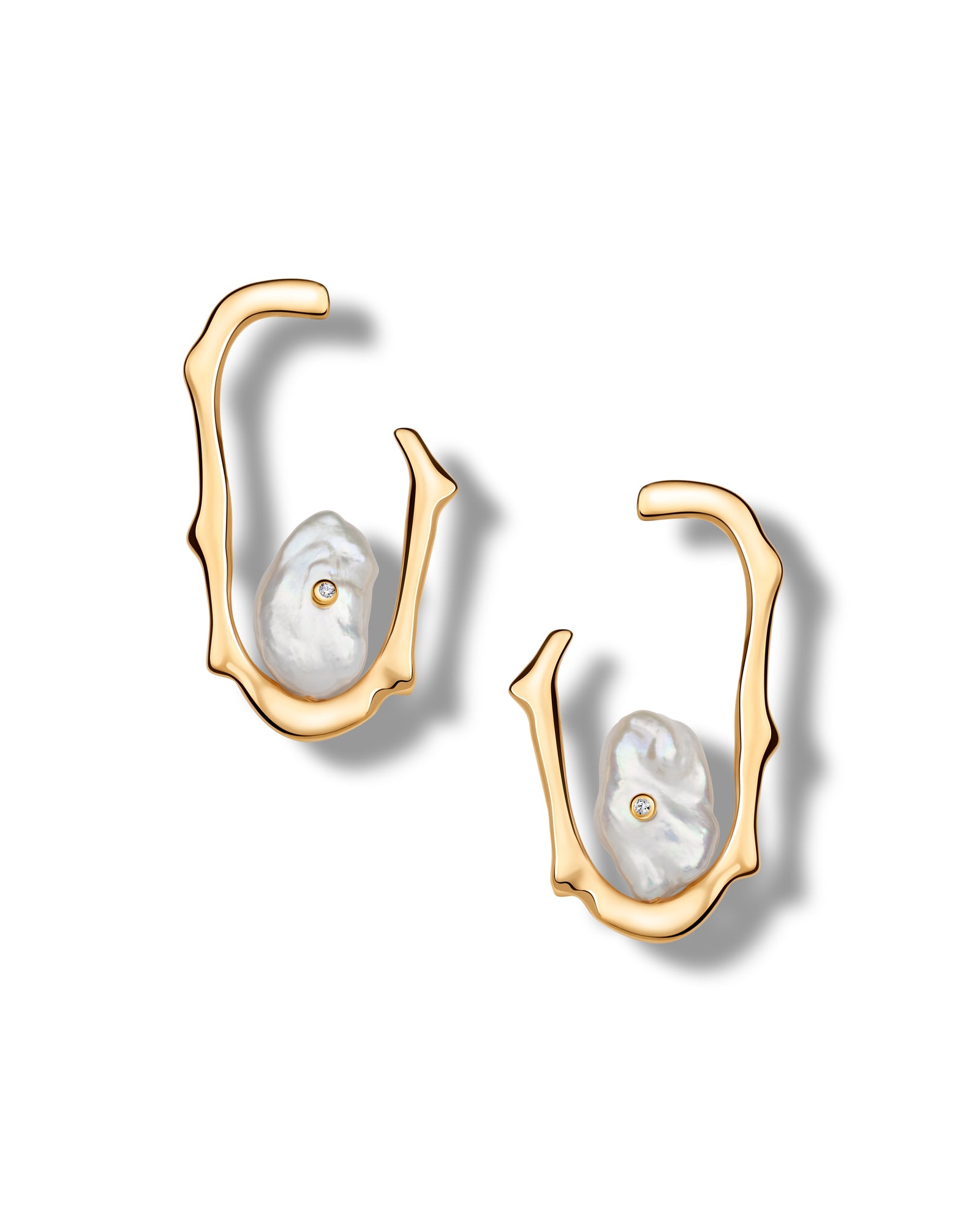 Livia Earrings