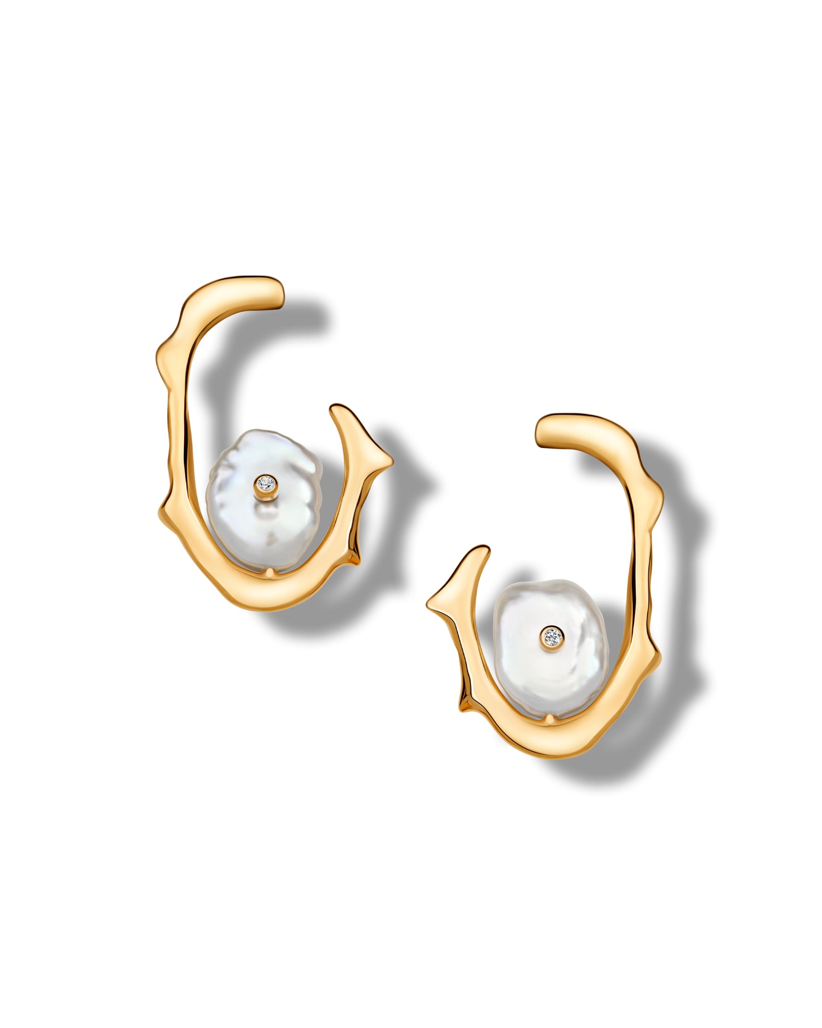 Luna Earrings