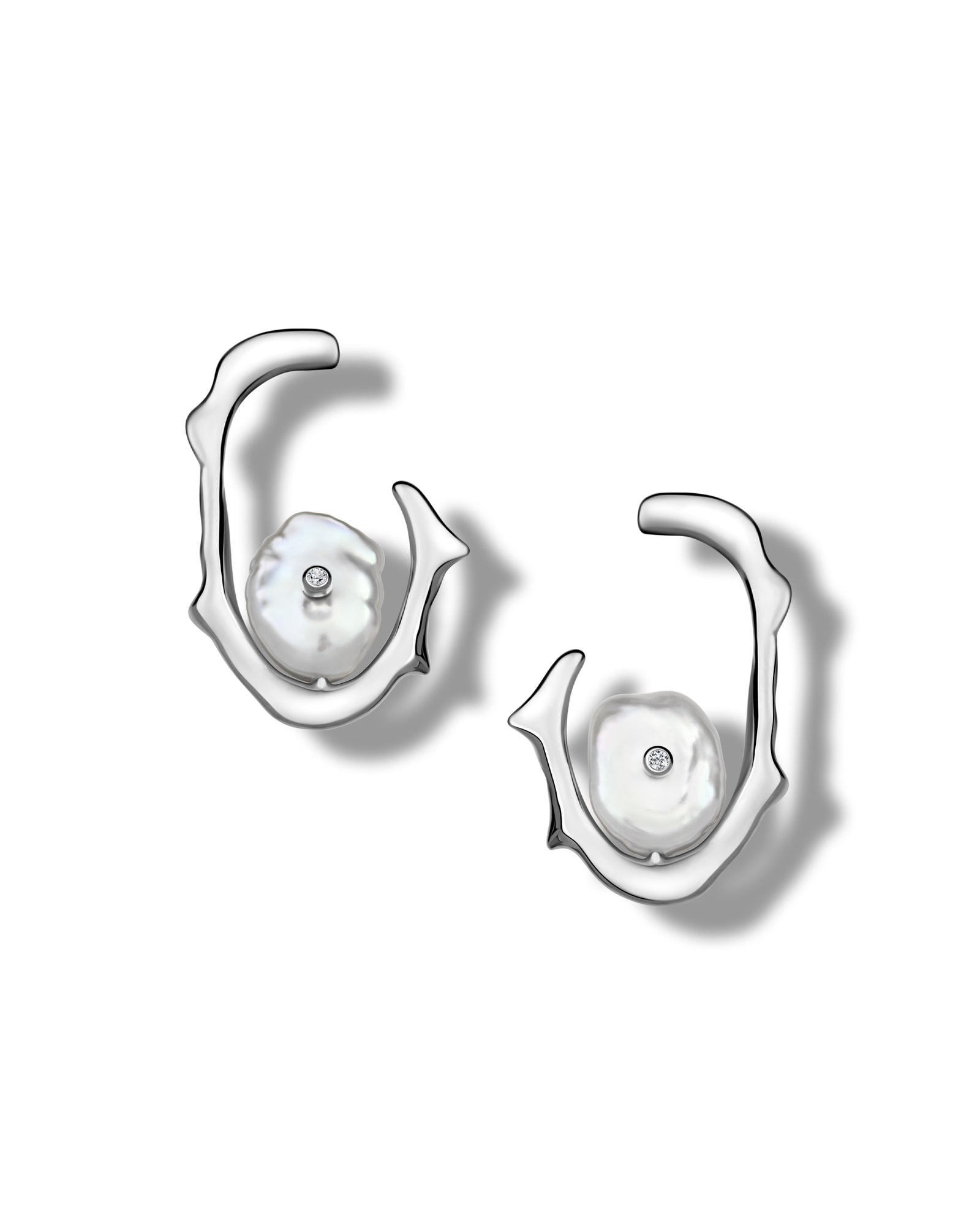 Luna Earrings